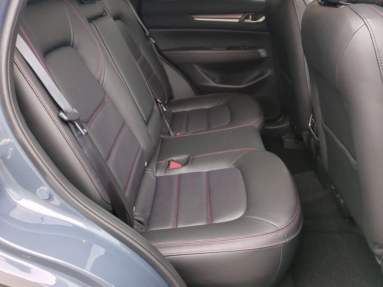 Thumbnail: 2025 Mazda CX-5 - 19