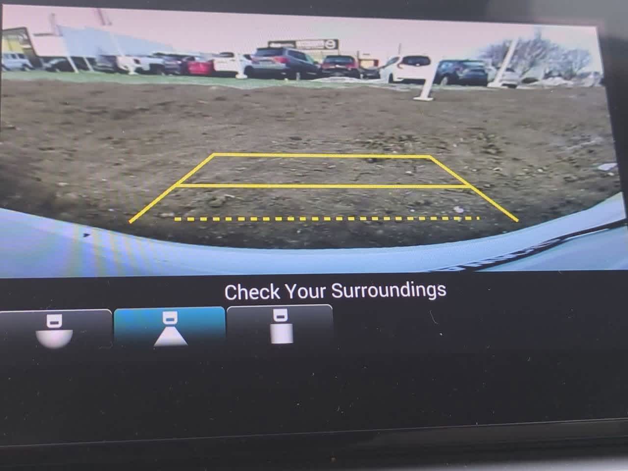 Thumbnail: 2022 Honda Accord - 28