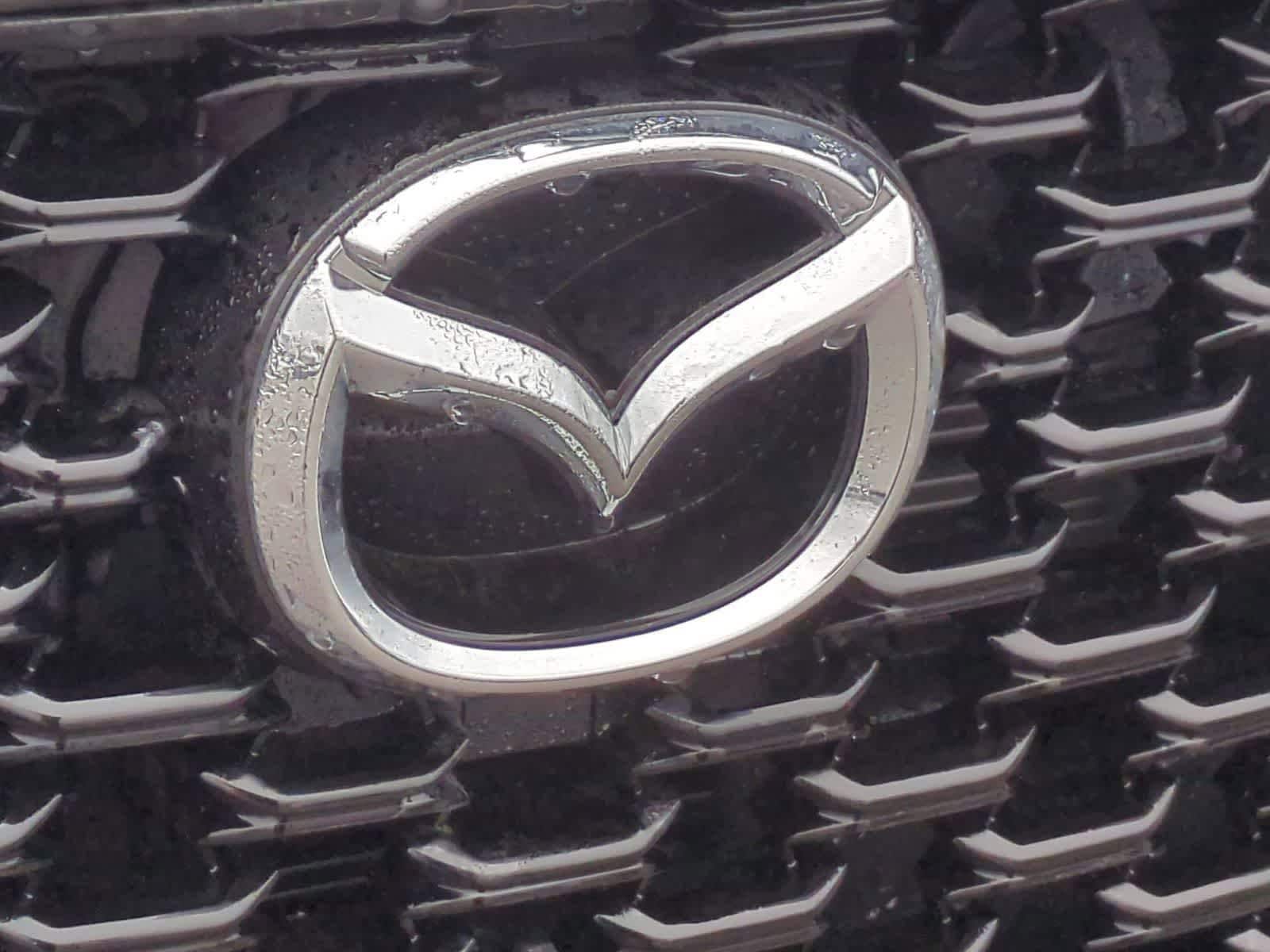 Thumbnail: 2026 Mazda CX-50 - 11