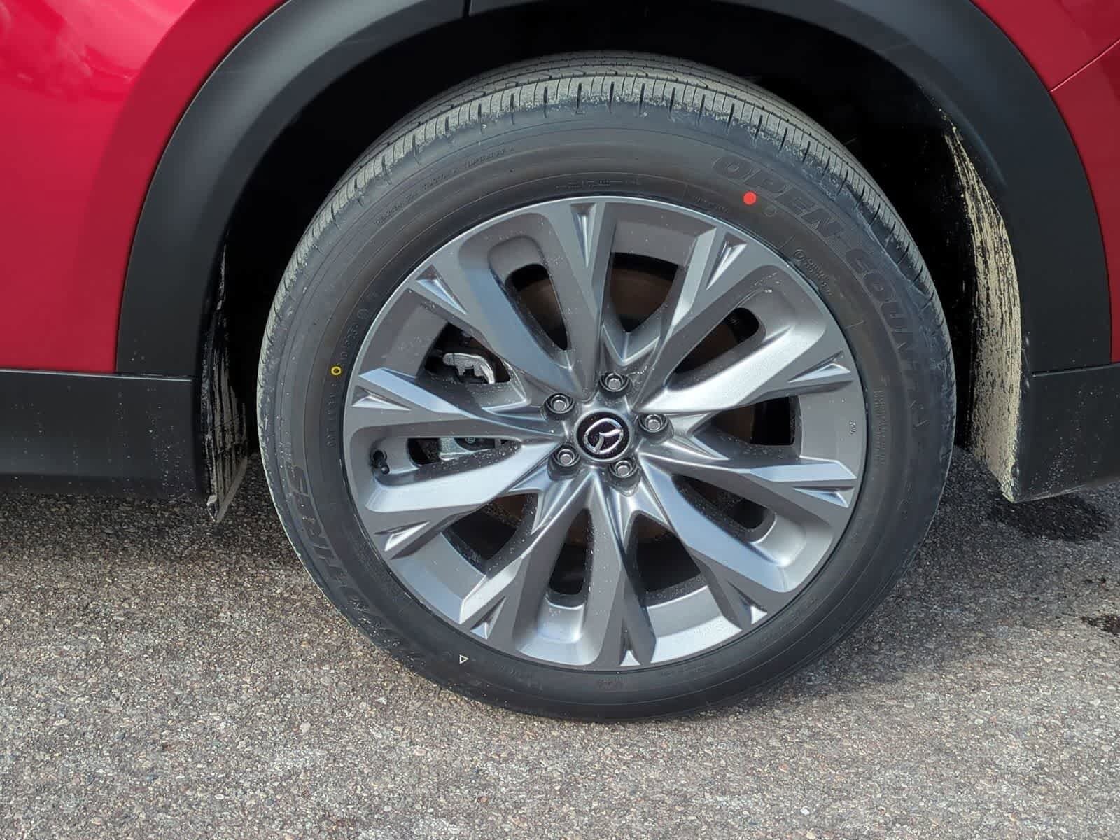 Thumbnail: 2026 Mazda CX-90 - 13