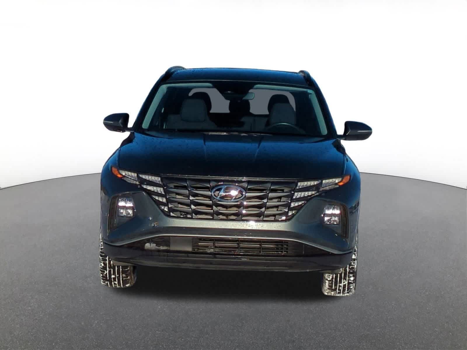 Thumbnail: 2023 Hyundai Tucson - 9