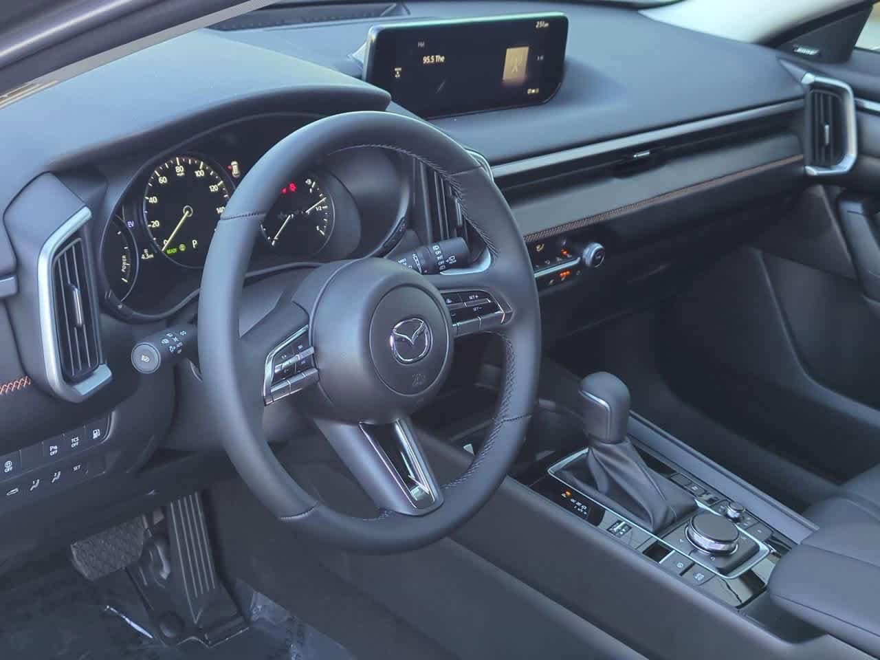 Thumbnail: 2026 Mazda CX-50 - 2