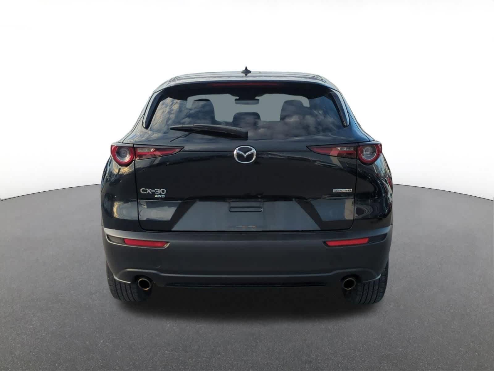 Thumbnail: 2020 Mazda CX-30 - 5