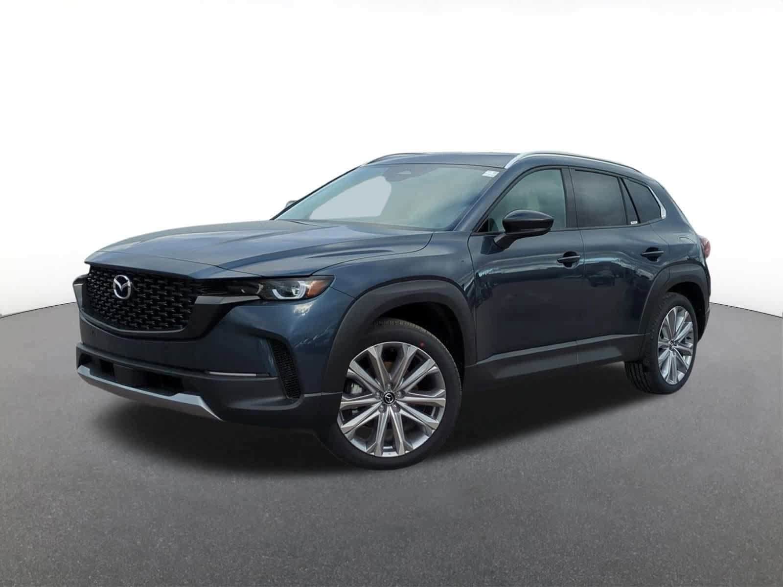 Thumbnail: 2026 Mazda CX-50 - 1