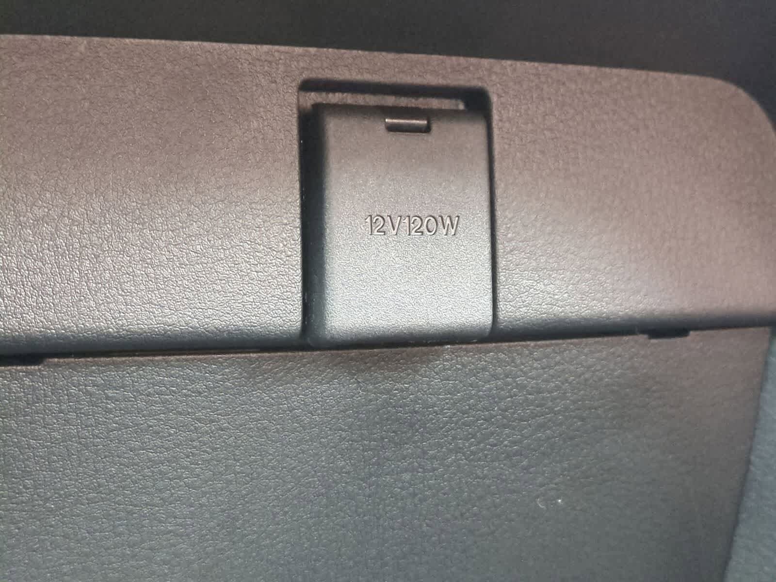 Thumbnail: 2026 Mazda CX-50 - 31