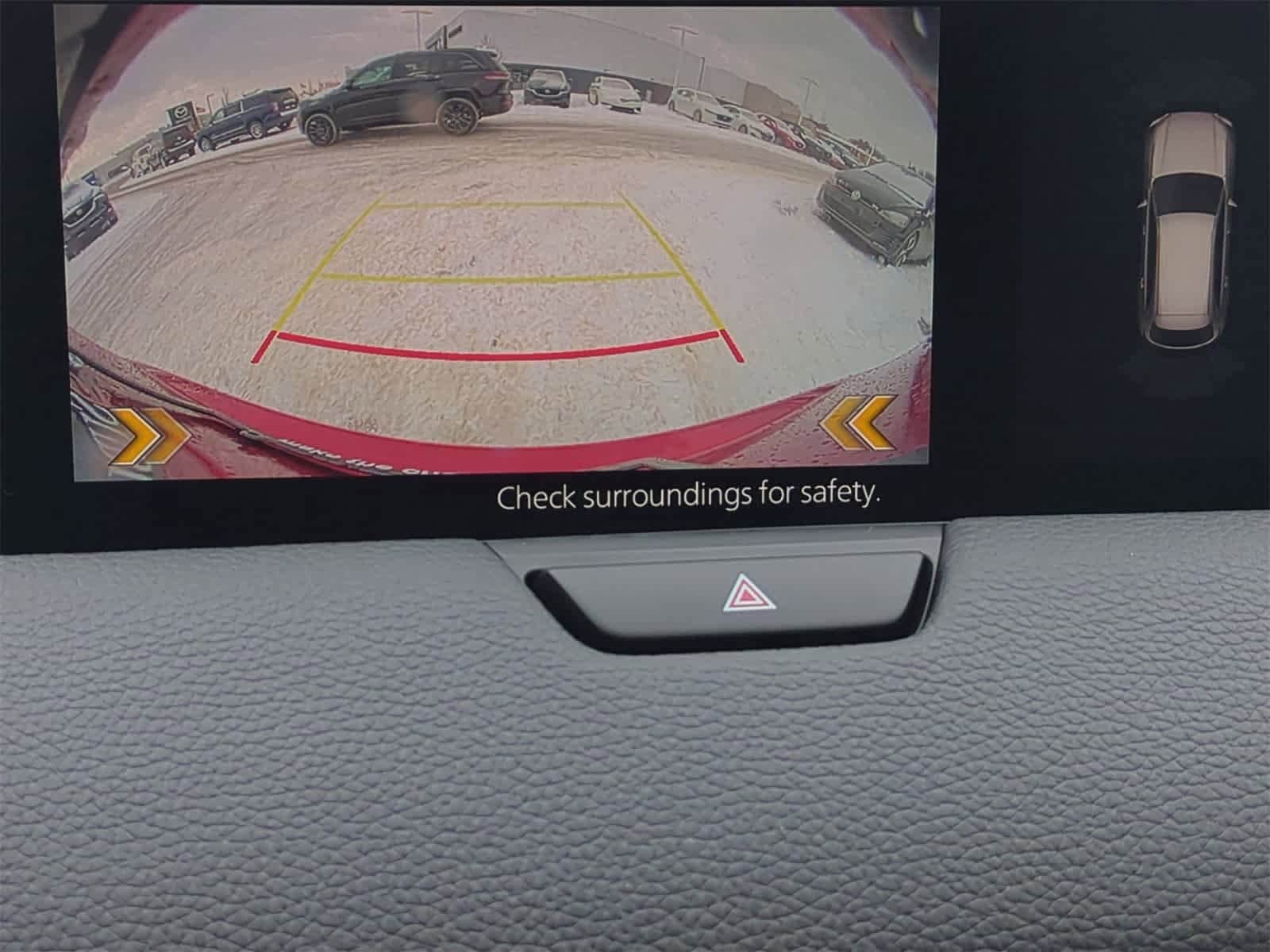 Thumbnail: 2026 Mazda CX-90 - 30