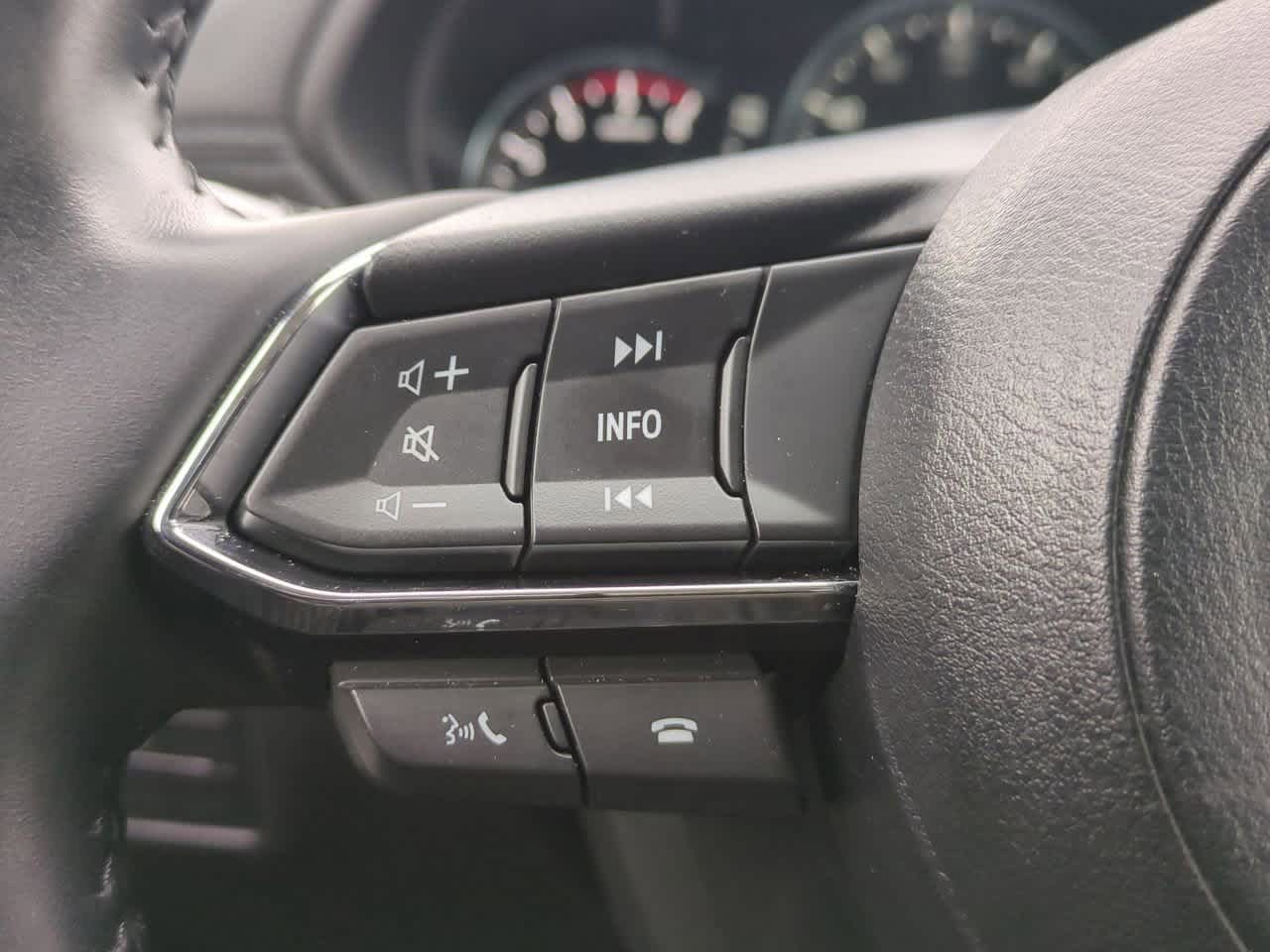 Thumbnail: 2023 Mazda CX-5 - 24