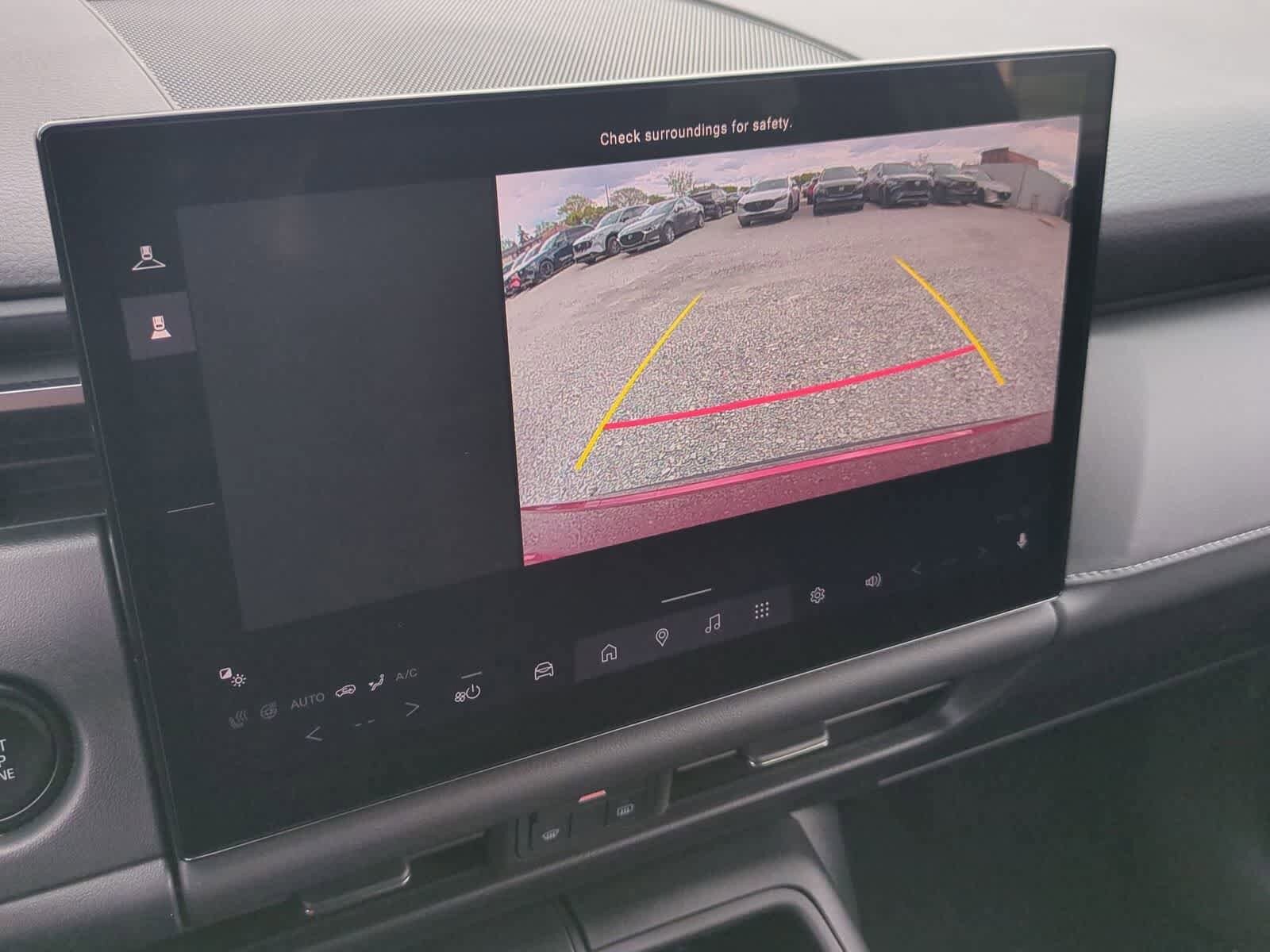 Thumbnail: 2026 Mazda CX-5 - 28