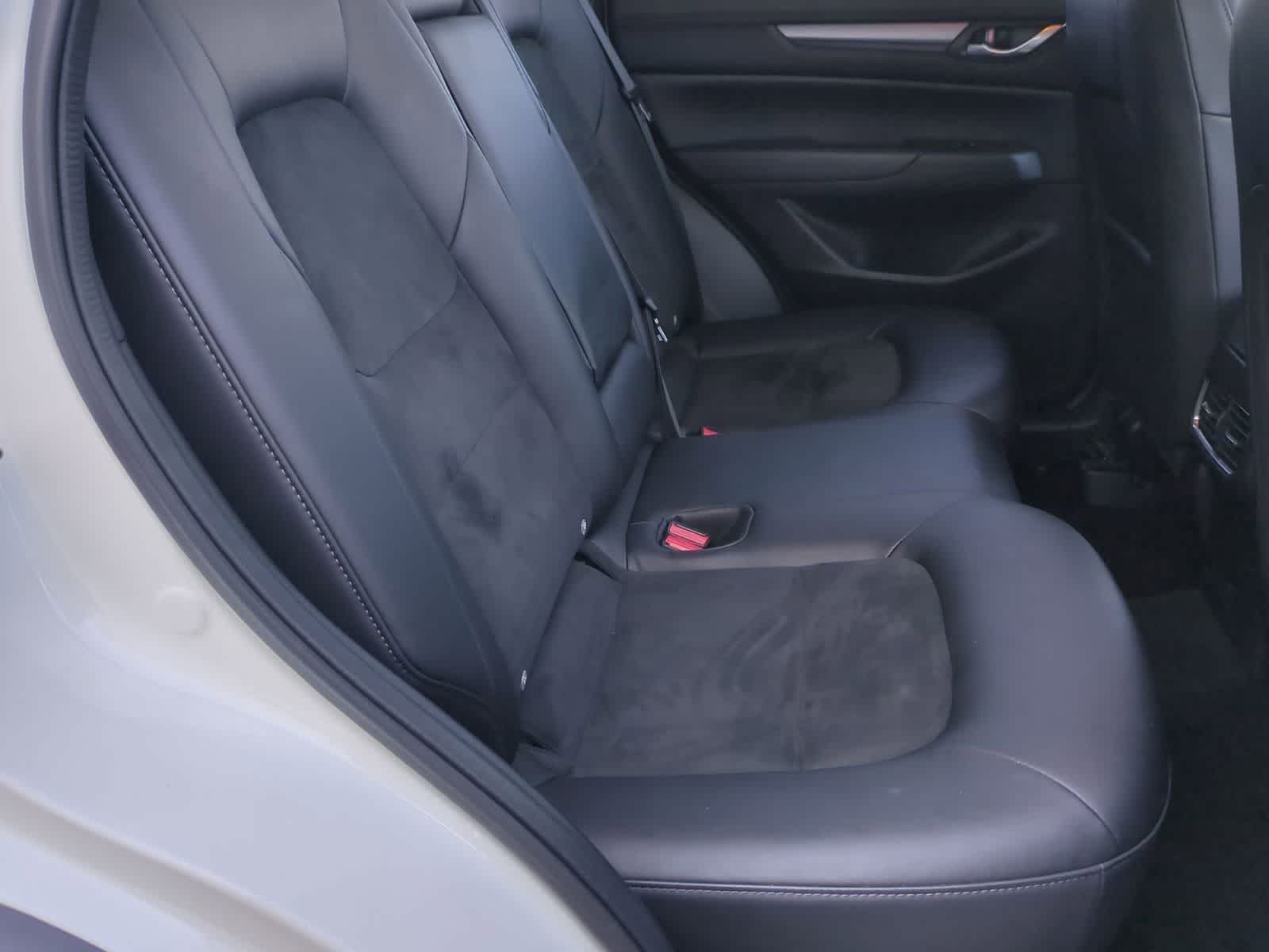 Thumbnail: 2023 Mazda CX-5 - 19