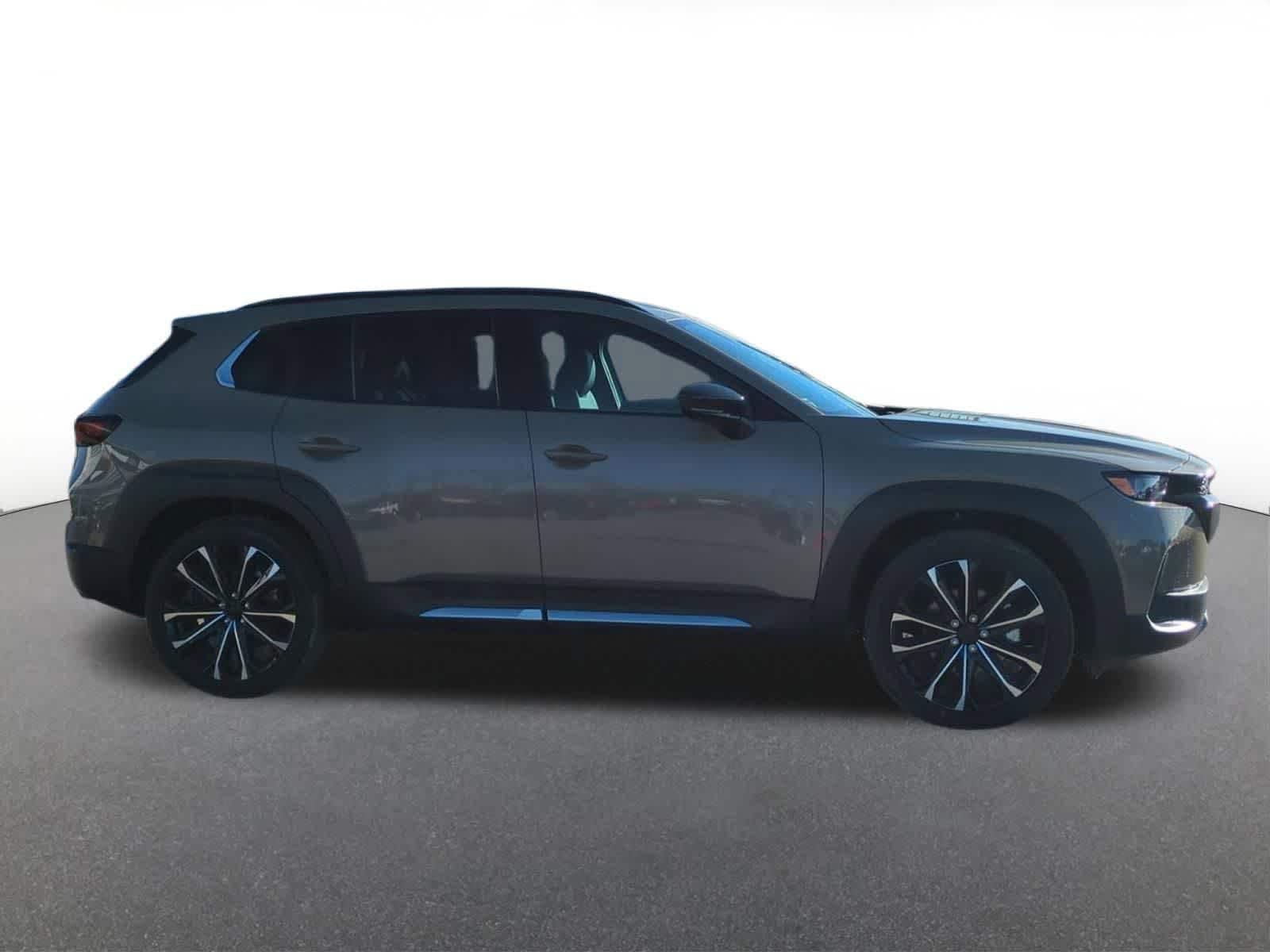 Thumbnail: 2026 Mazda CX-50 - 7