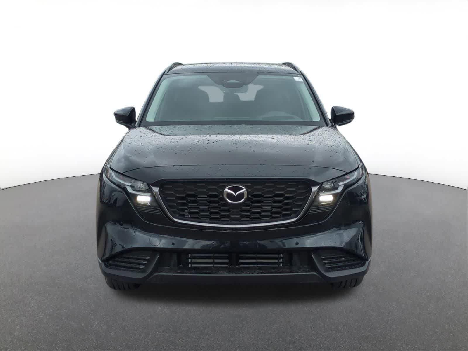 Thumbnail: 2026 Mazda CX-5 - 9