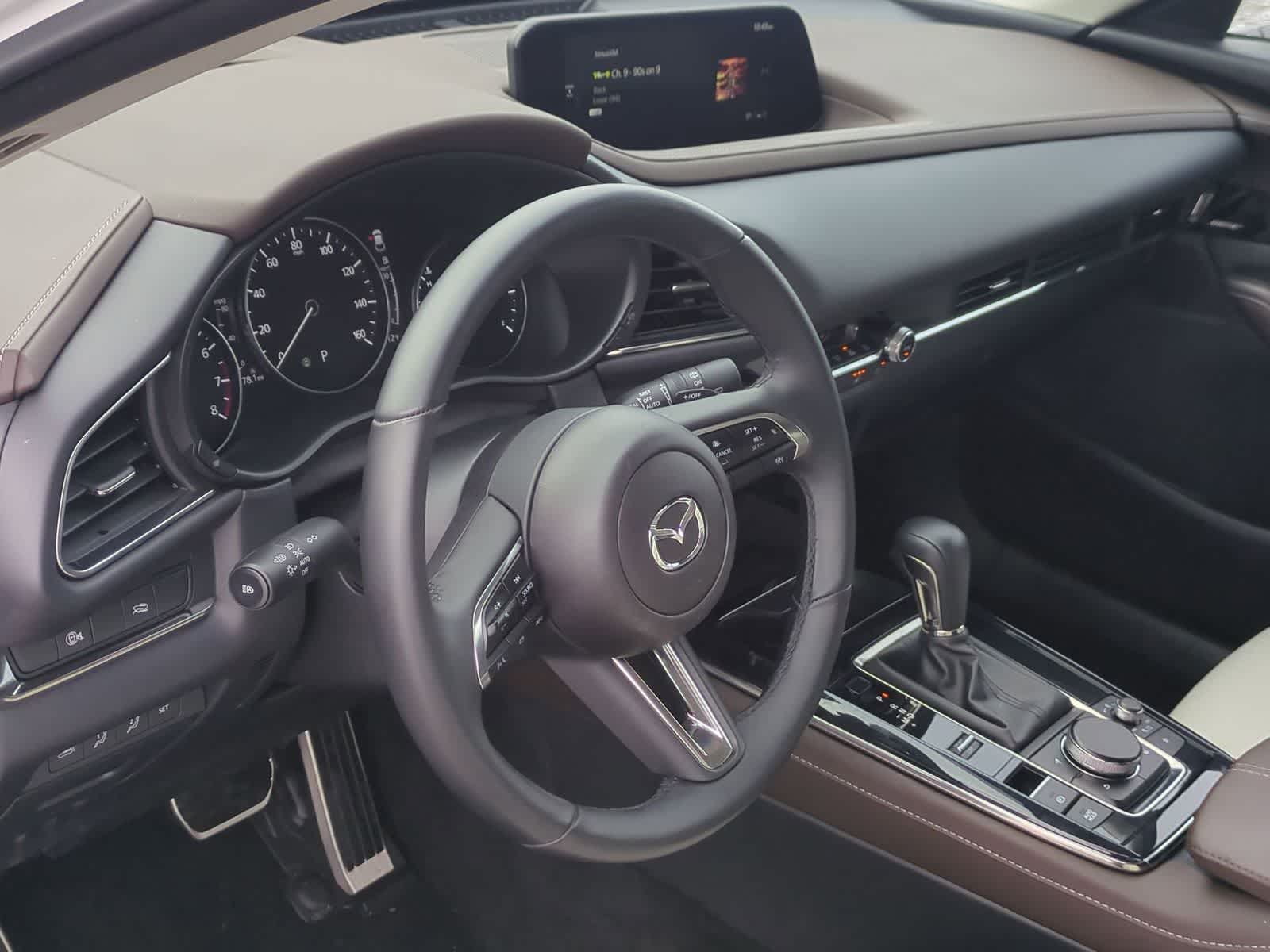 Thumbnail: 2025 Mazda CX-30 - 2