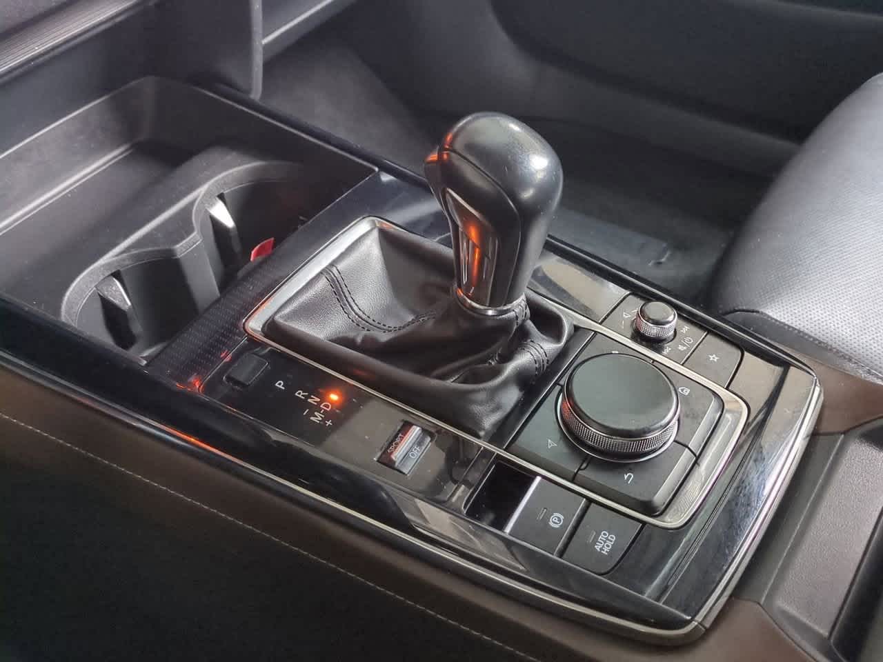 Thumbnail: 2023 Mazda CX-30 - 32