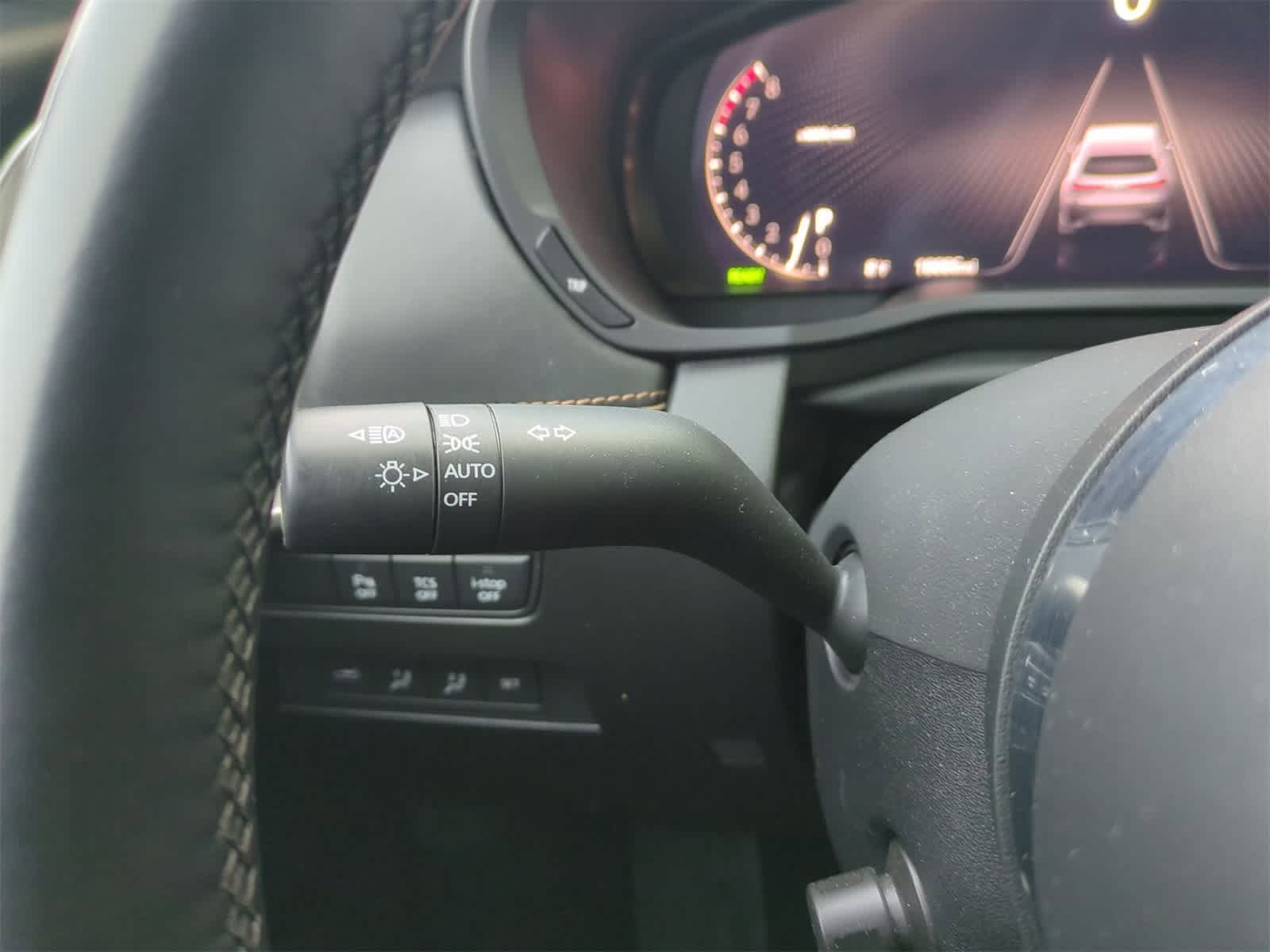 Thumbnail: 2024 Mazda CX-90 - 28