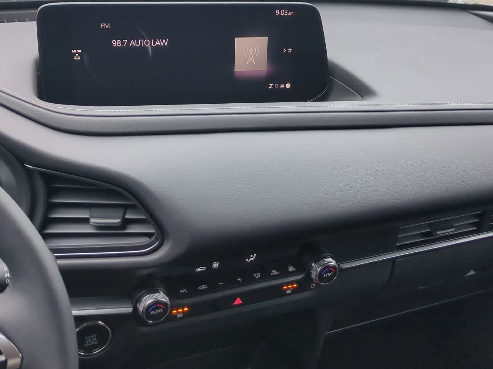 Thumbnail: 2026 Mazda CX-30 - 28