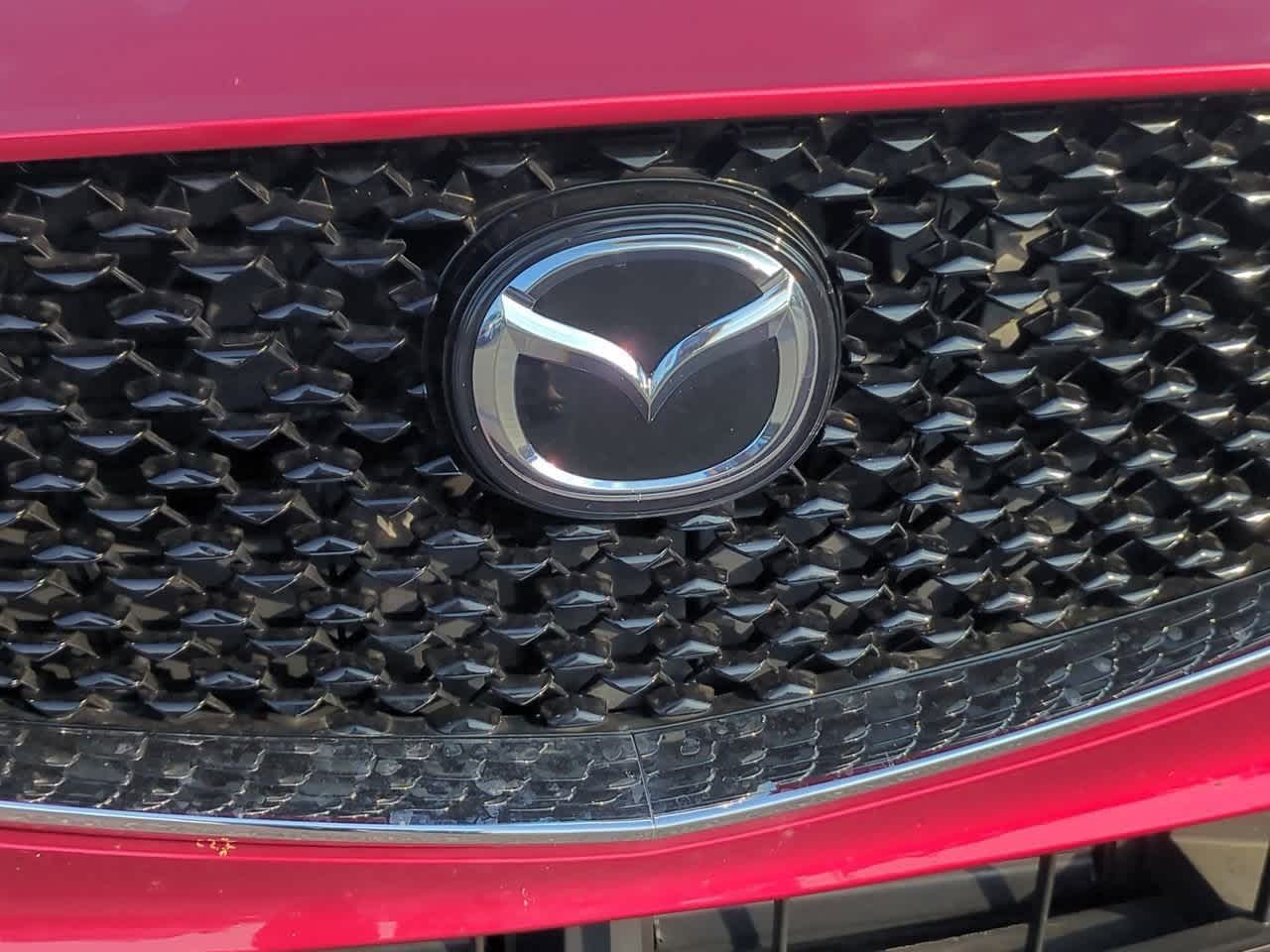 Thumbnail: 2023 Mazda CX-30 - 10