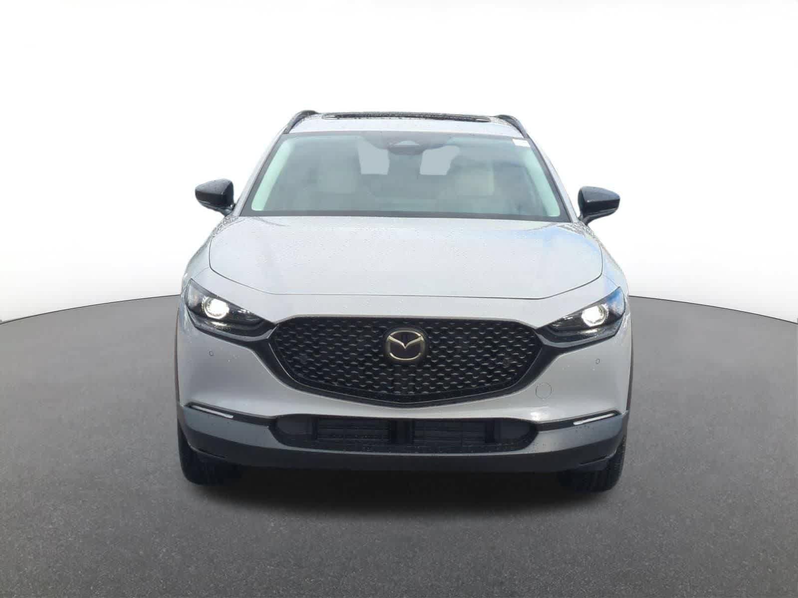 Thumbnail: 2026 Mazda CX-30 - 9