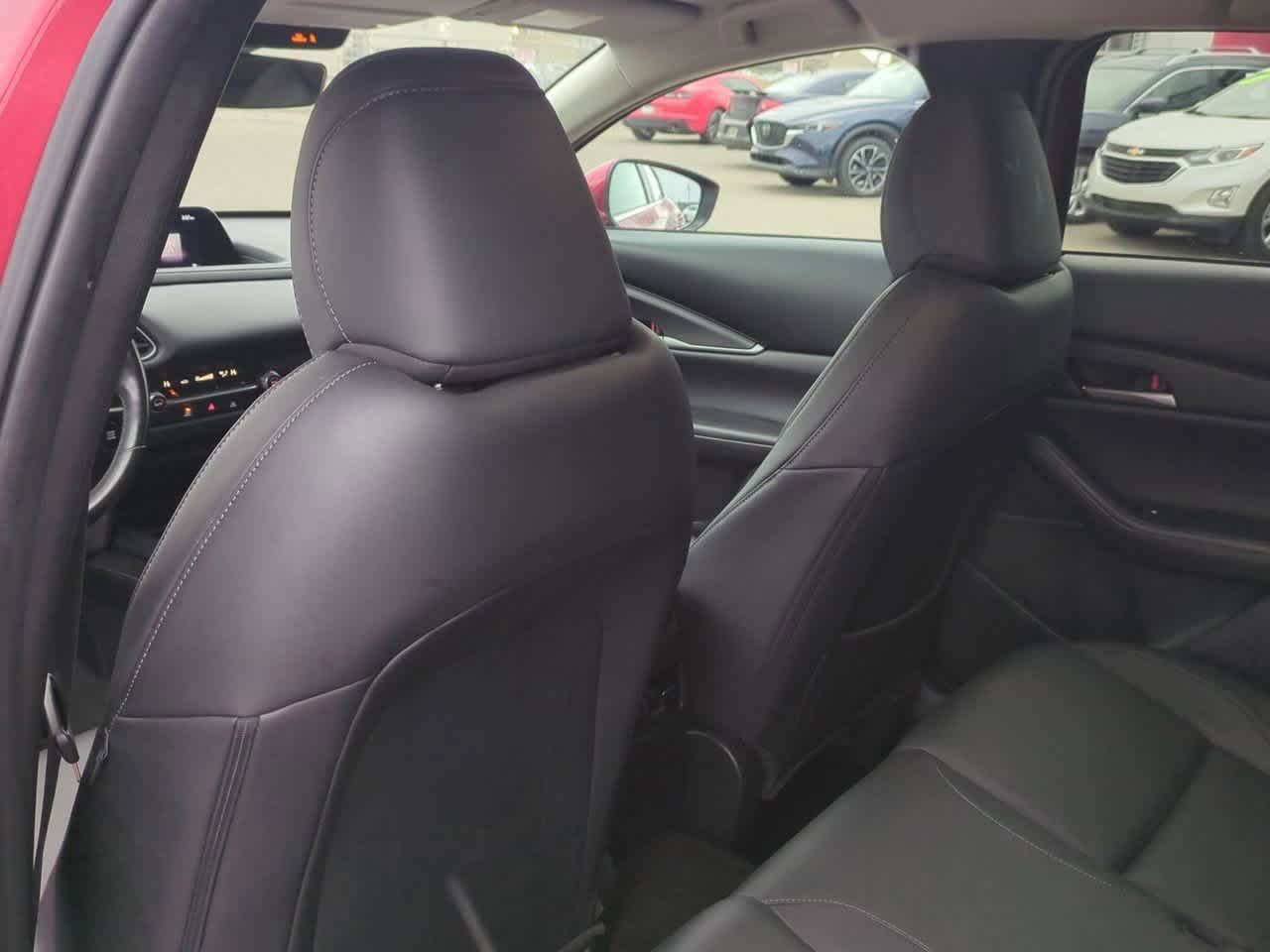 Thumbnail: 2022 Mazda CX-30 - 16