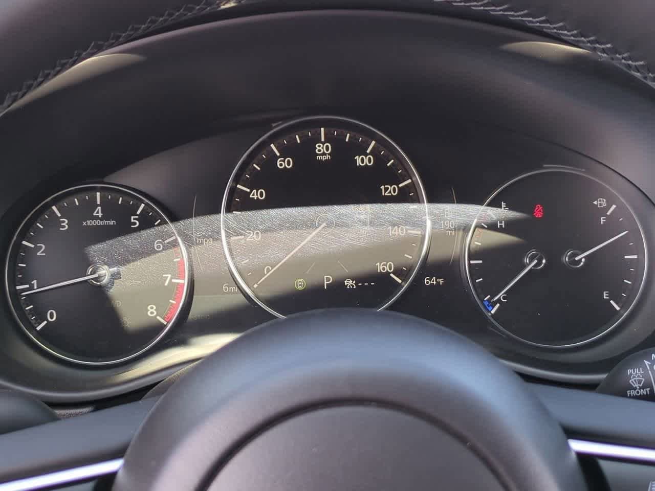 Thumbnail: 2025 Mazda CX-30 - 29