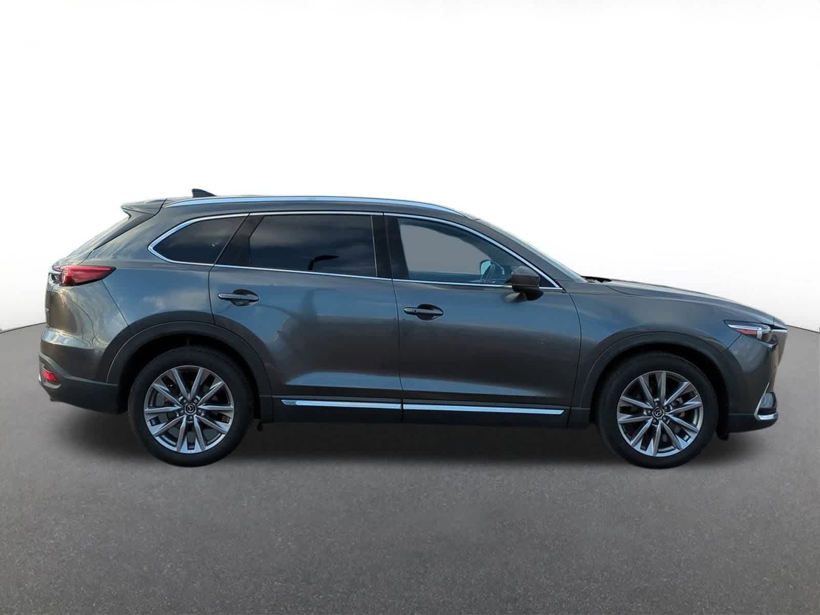 Thumbnail: 2023 Mazda CX-9 - 7