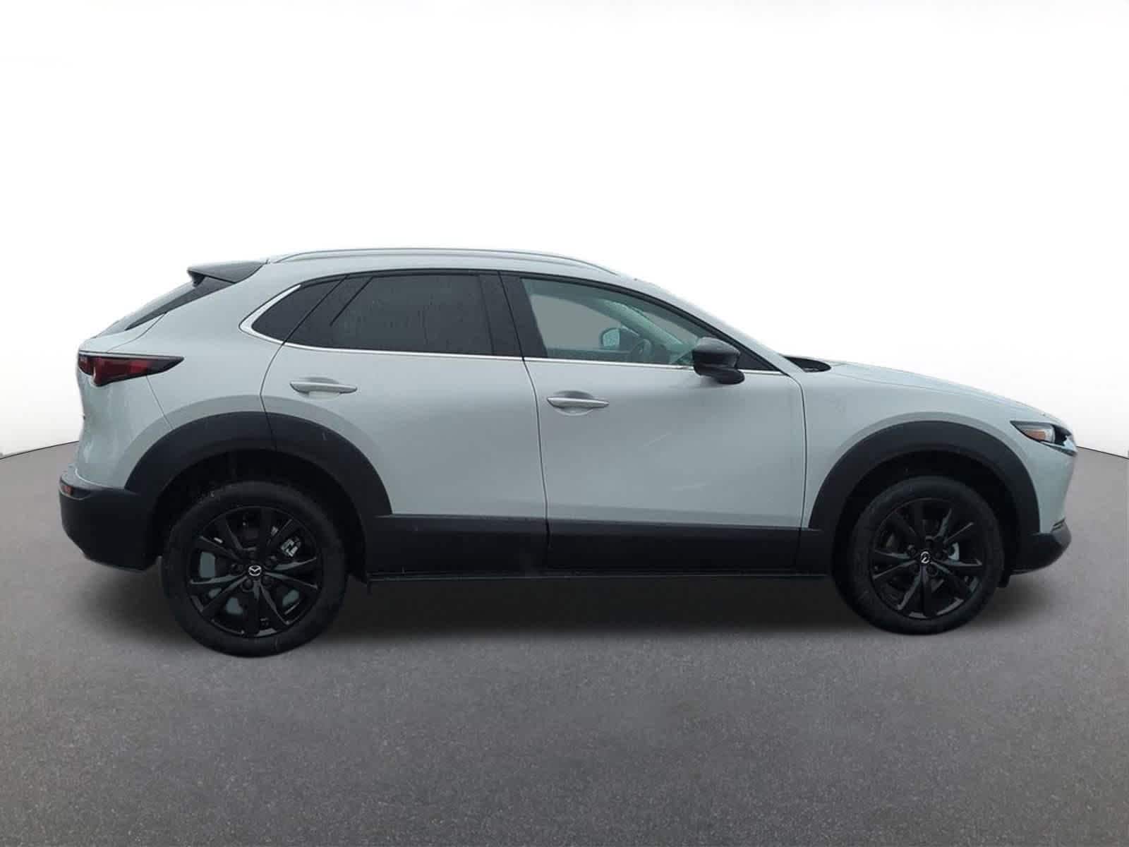Thumbnail: 2025 Mazda CX-30 - 7