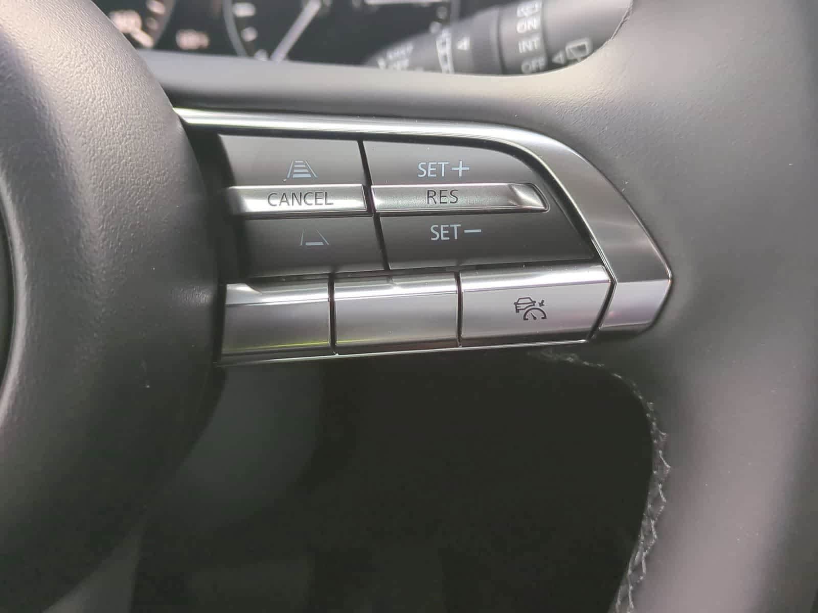 Thumbnail: 2026 Mazda CX-50 - 25