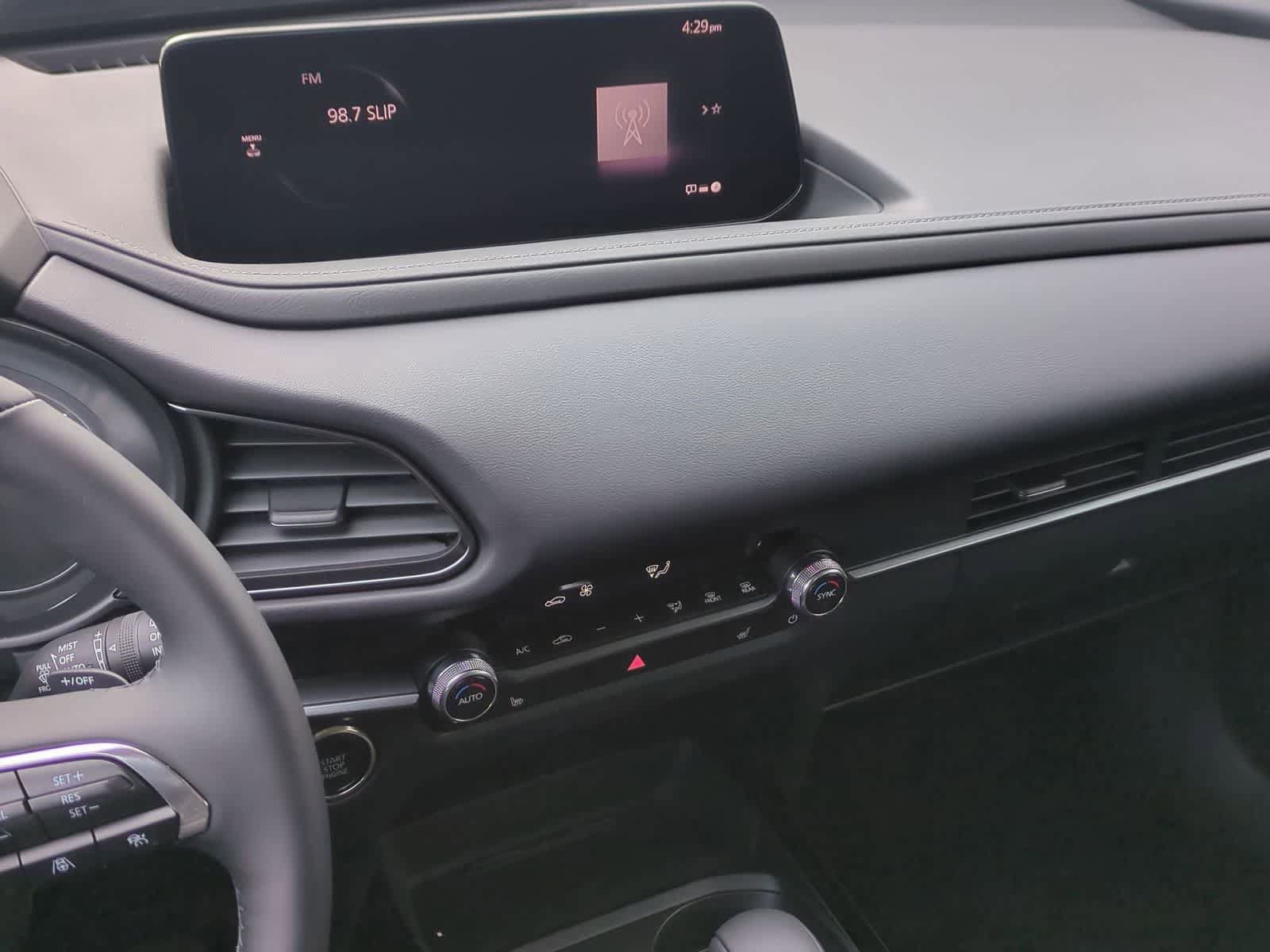 Thumbnail: 2026 Mazda CX-30 - 28