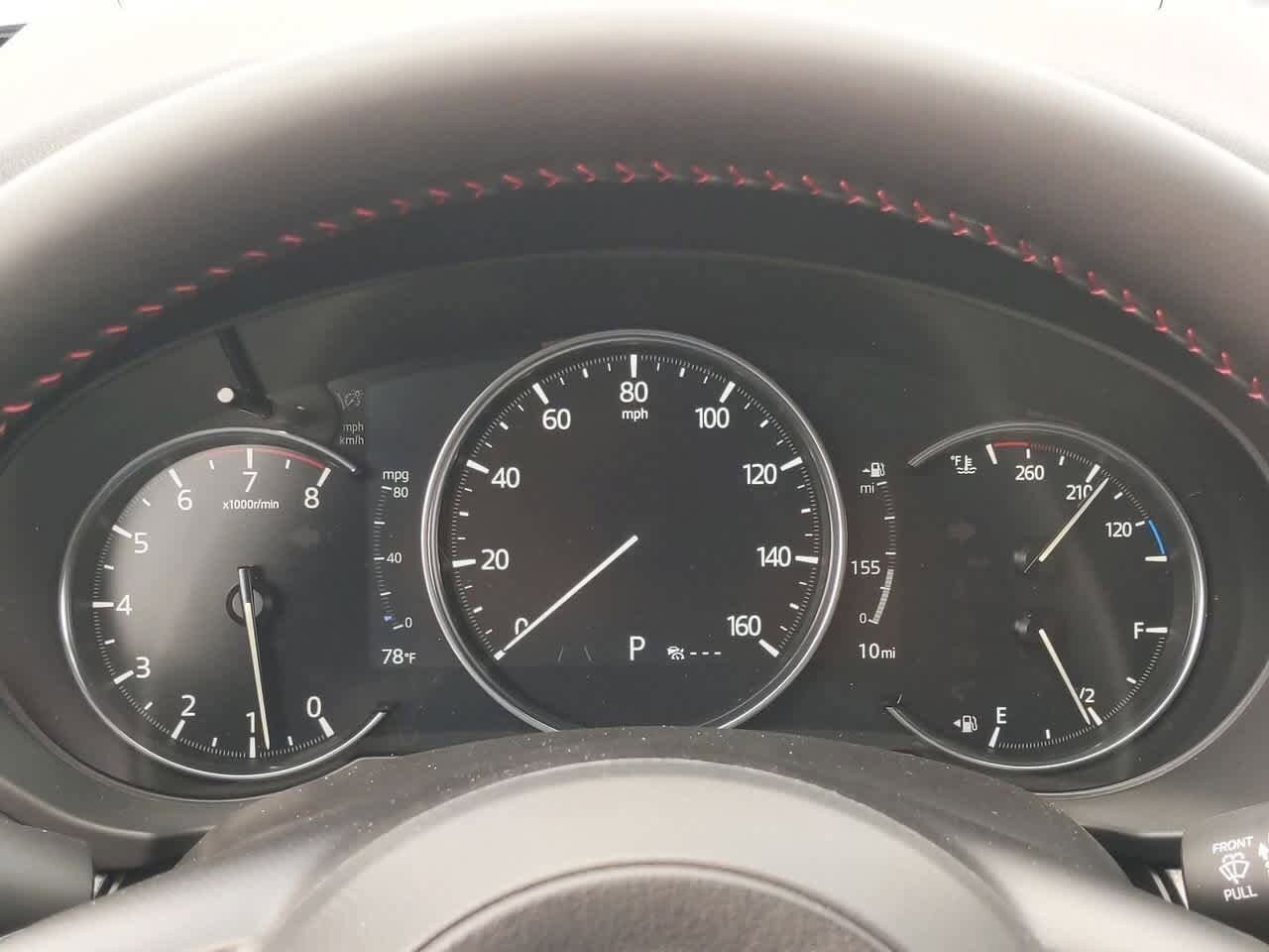 Thumbnail: 2025 Mazda CX-5 - 34