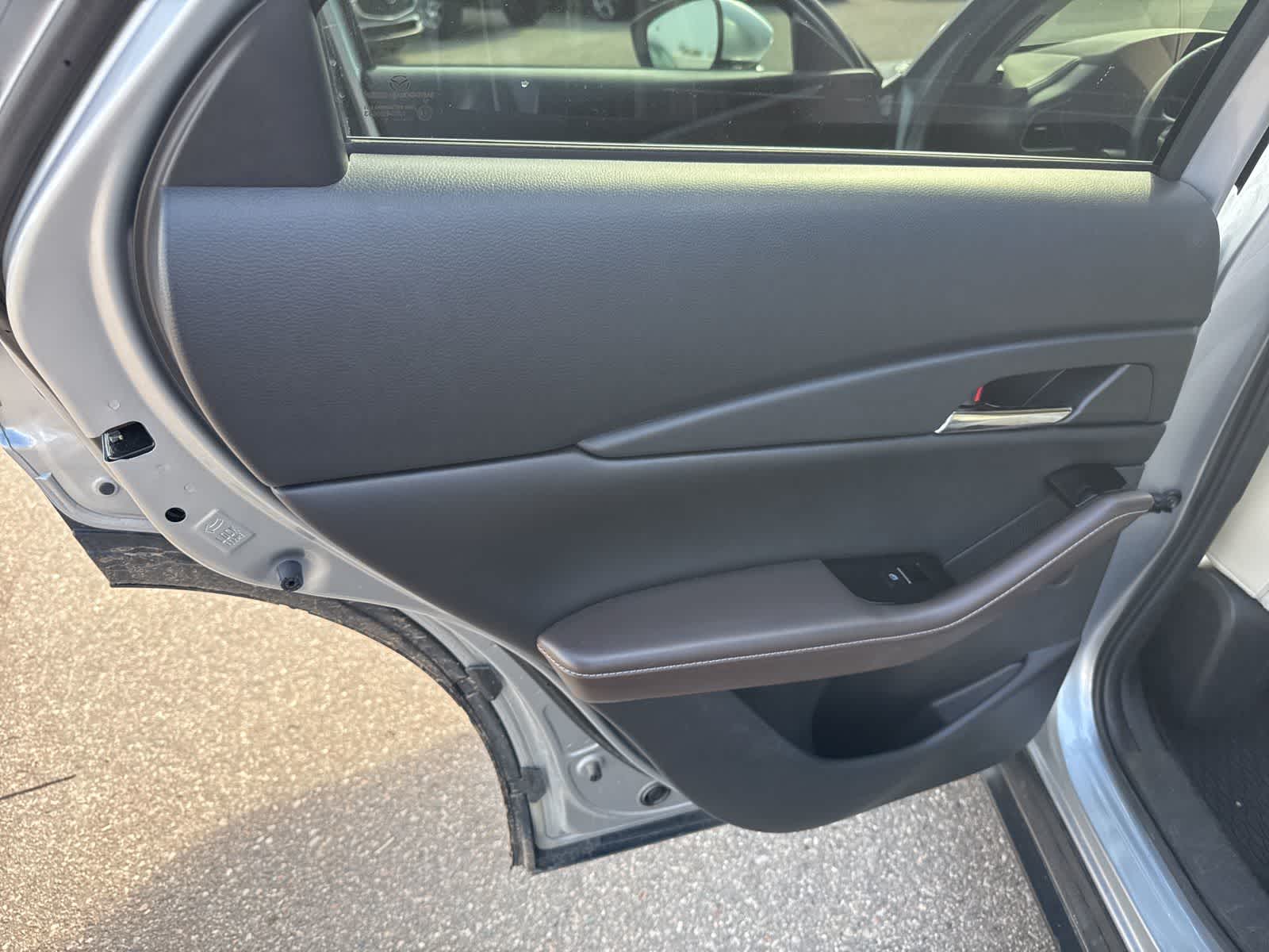 Thumbnail: 2021 Mazda CX-30 - 18