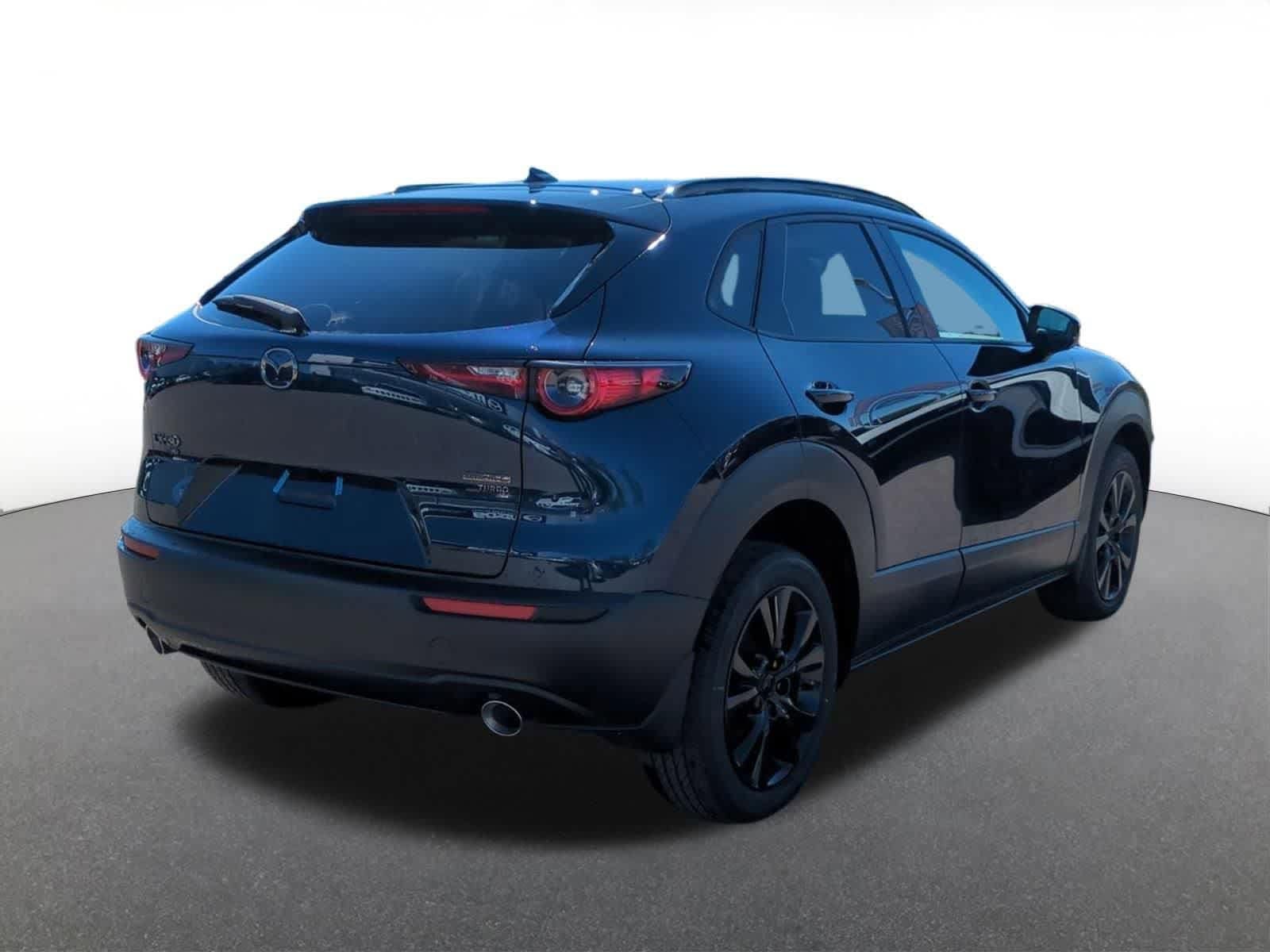 Thumbnail: 2026 Mazda CX-30 - 9