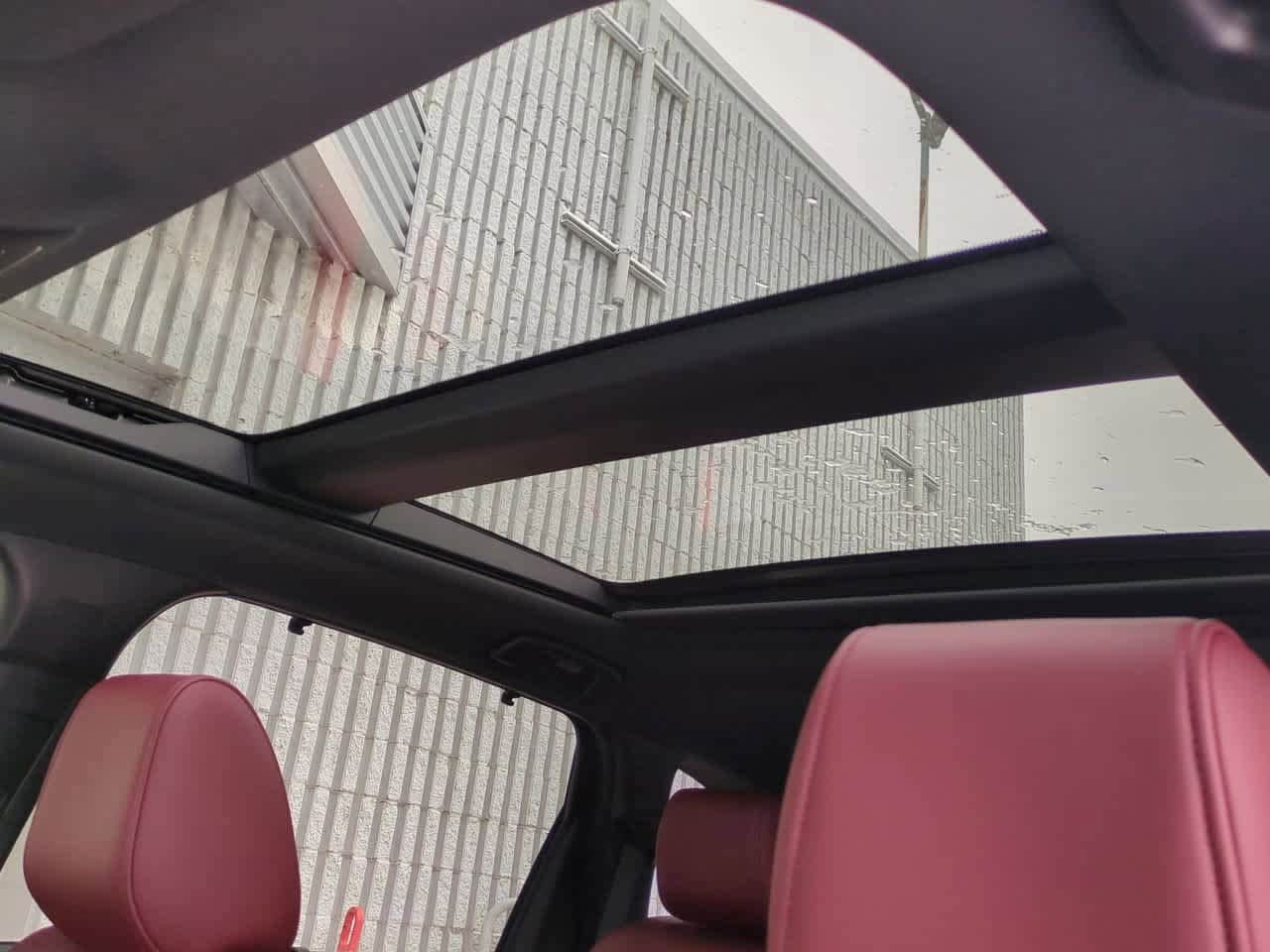 Thumbnail: 2026 Mazda CX-70 - 18