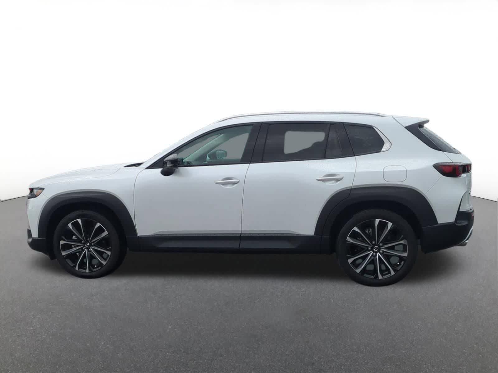 Thumbnail: 2025 Mazda CX-50 - 2