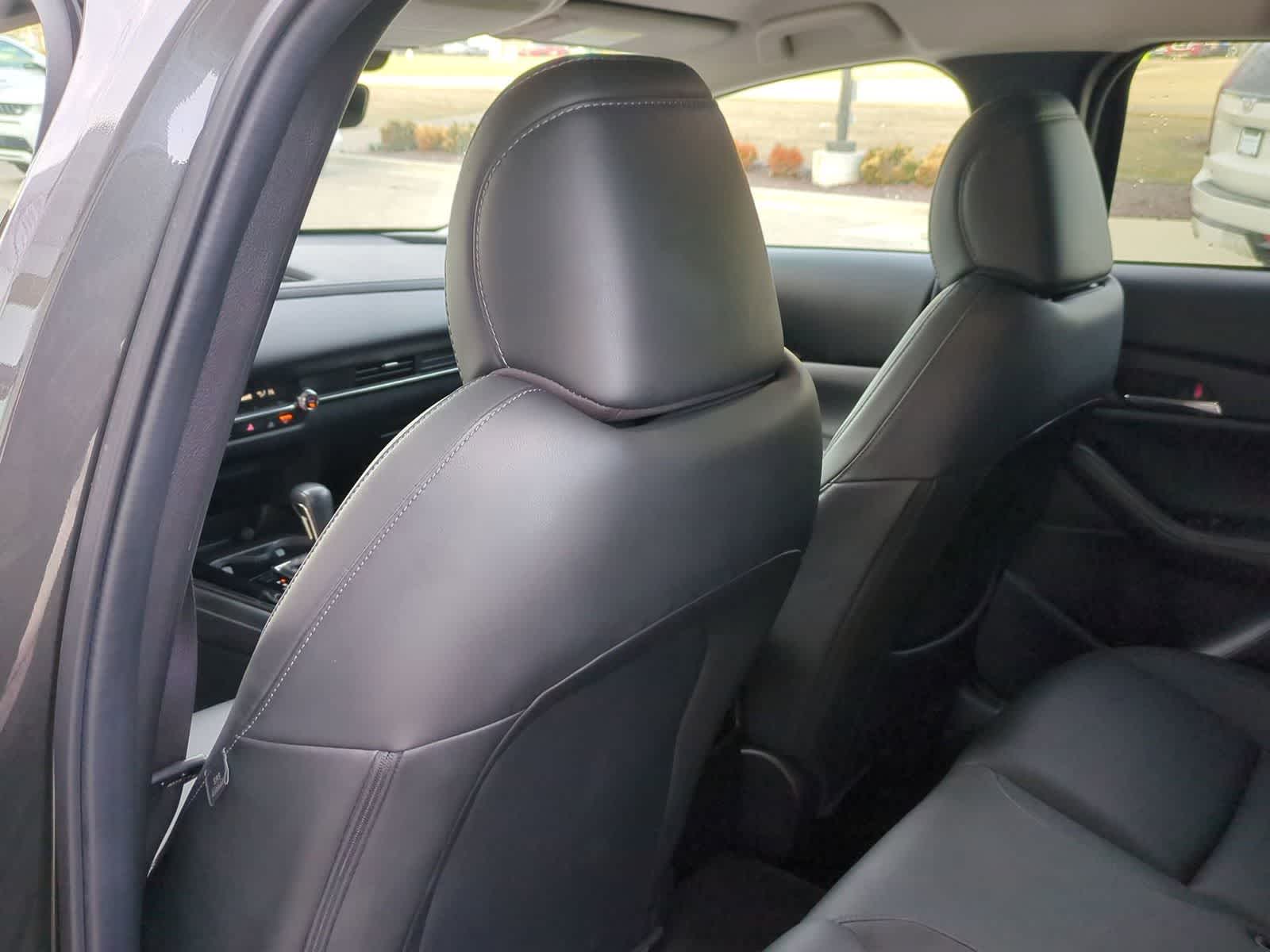 Thumbnail: 2023 Mazda CX-30 - 17