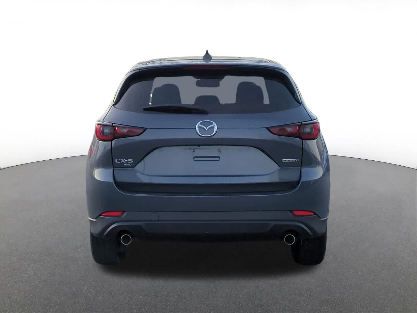 Thumbnail: 2023 Mazda CX-5 - 5