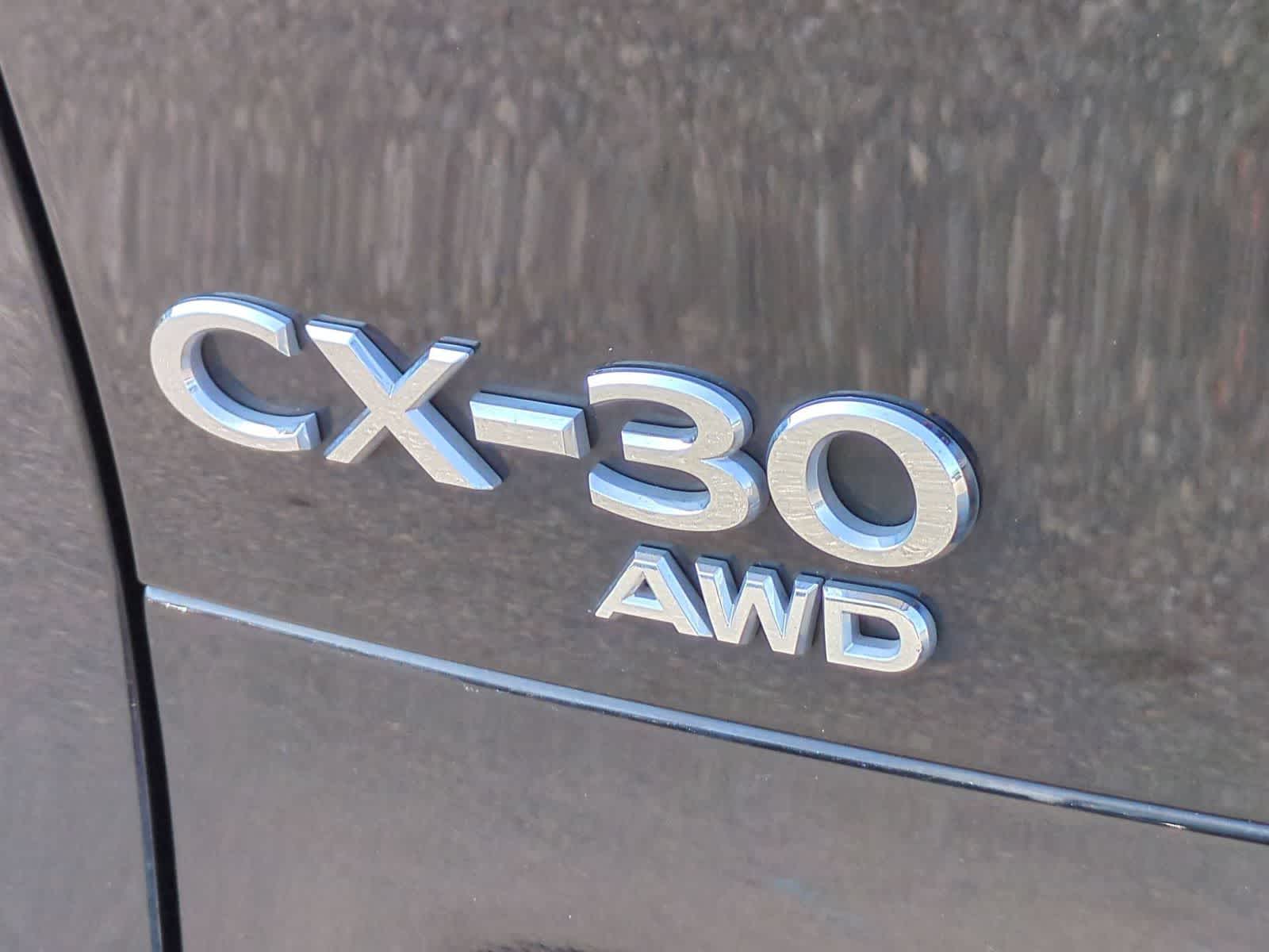 Thumbnail: 2024 Mazda CX-30 - 12