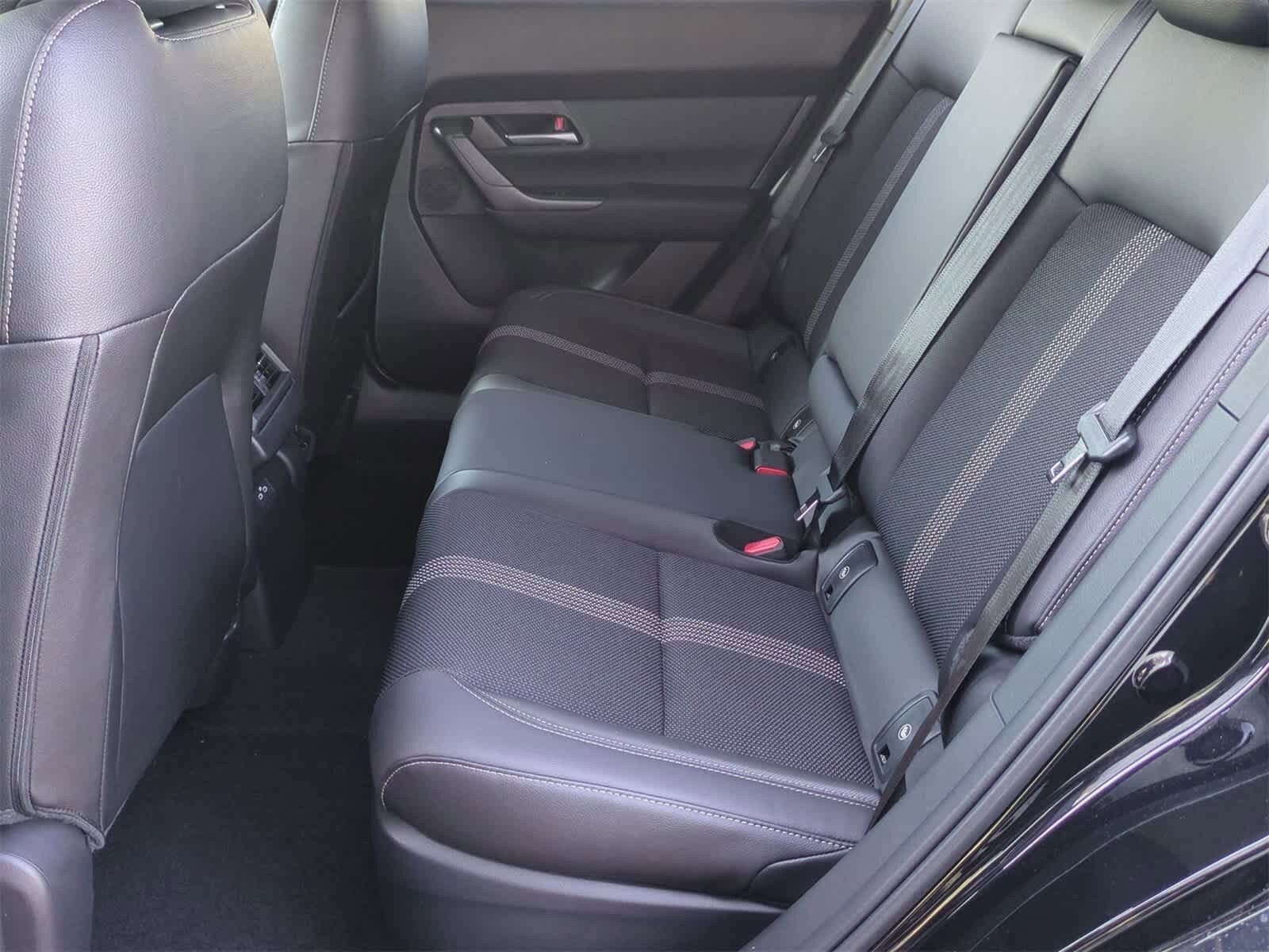 Thumbnail: 2026 Mazda CX-50 - 19