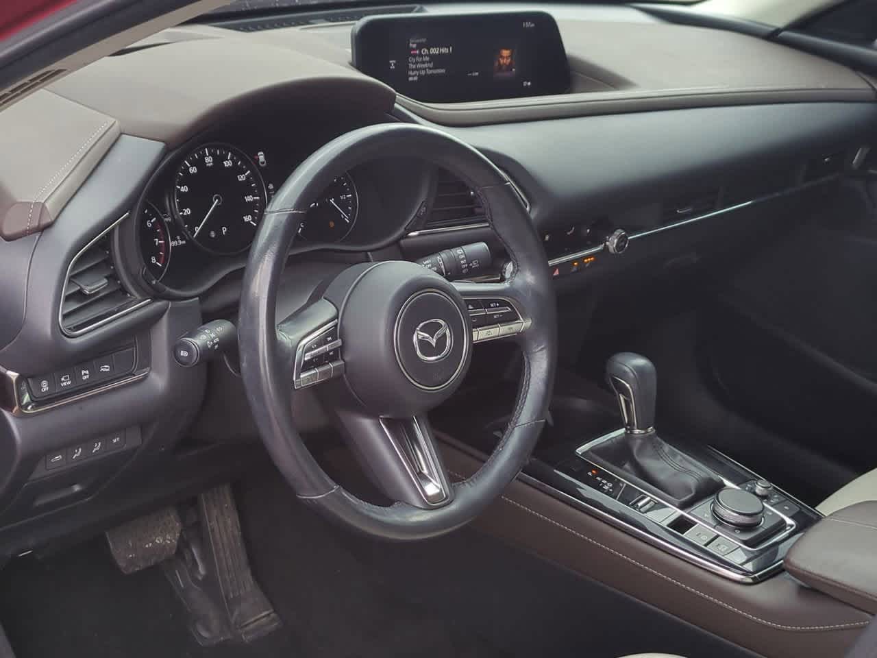 Thumbnail: 2023 Mazda CX-30 - 2