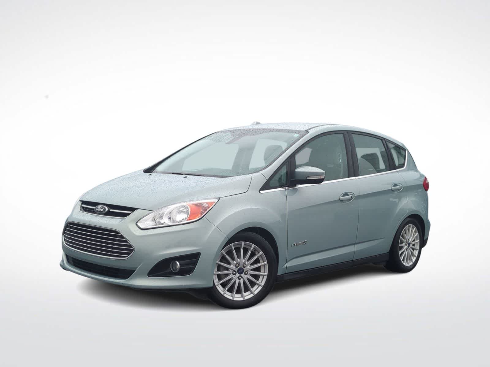 2014 Ford C-Max SEL -
                  Troy, MI