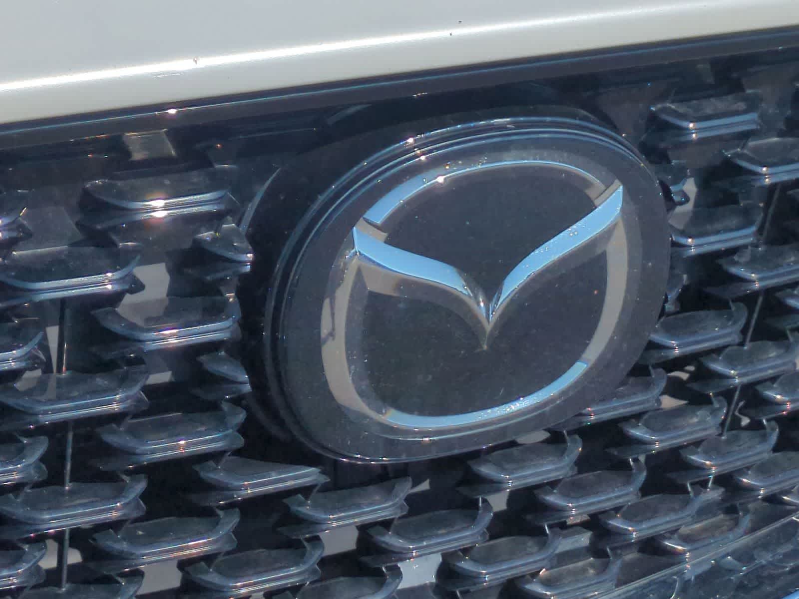 Thumbnail: 2023 Mazda CX-5 - 11