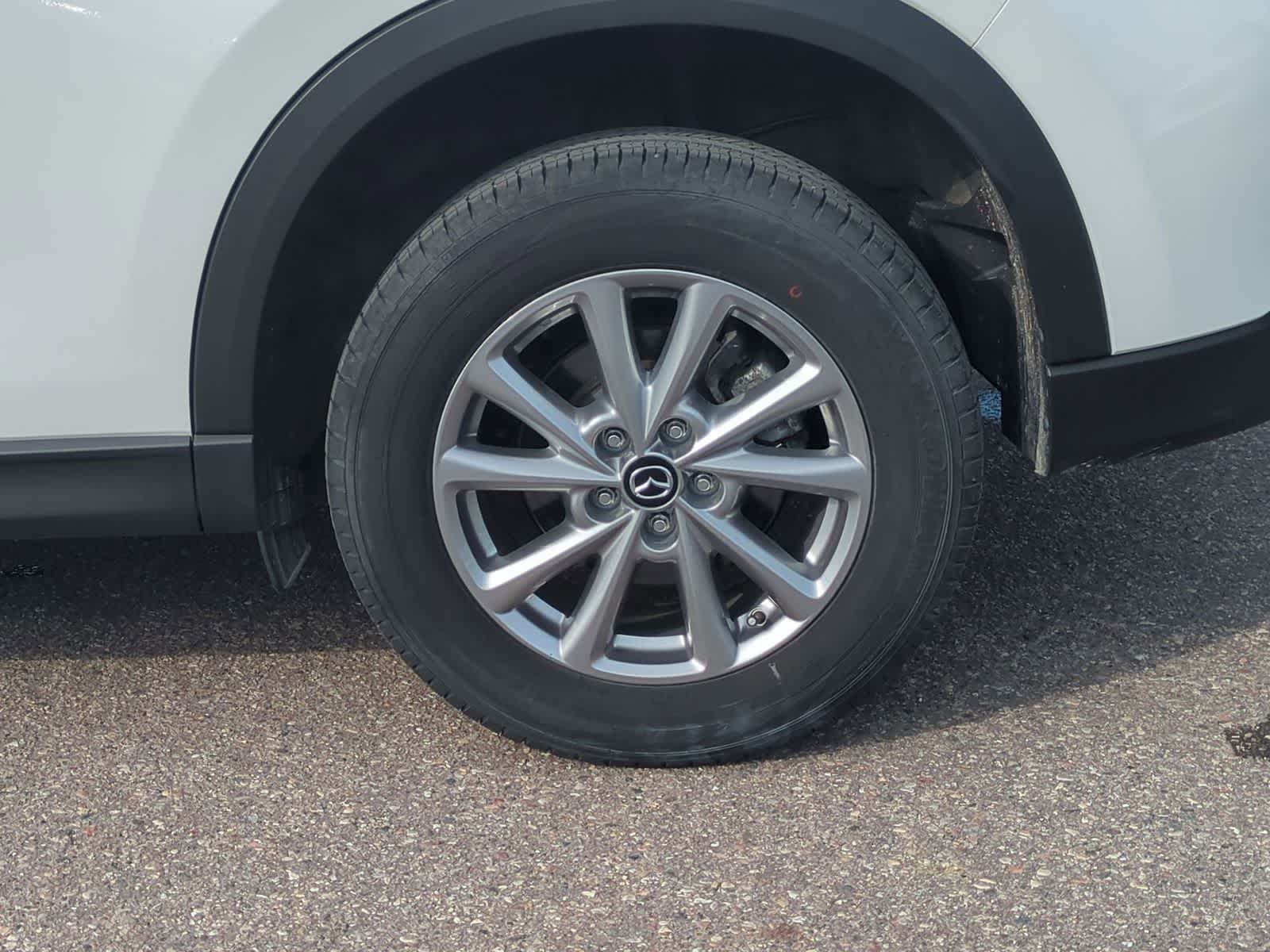 Thumbnail: 2023 Mazda CX-5 - 13