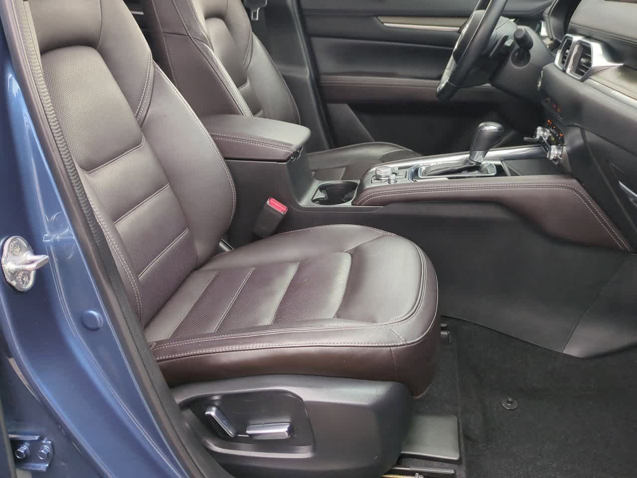 Thumbnail: 2024 Mazda CX-5 - 22