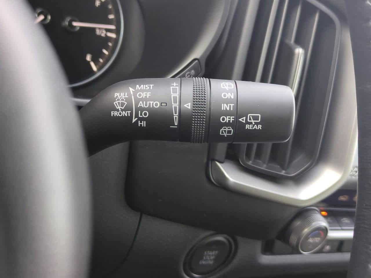 Thumbnail: 2026 Mazda CX-50 - 26