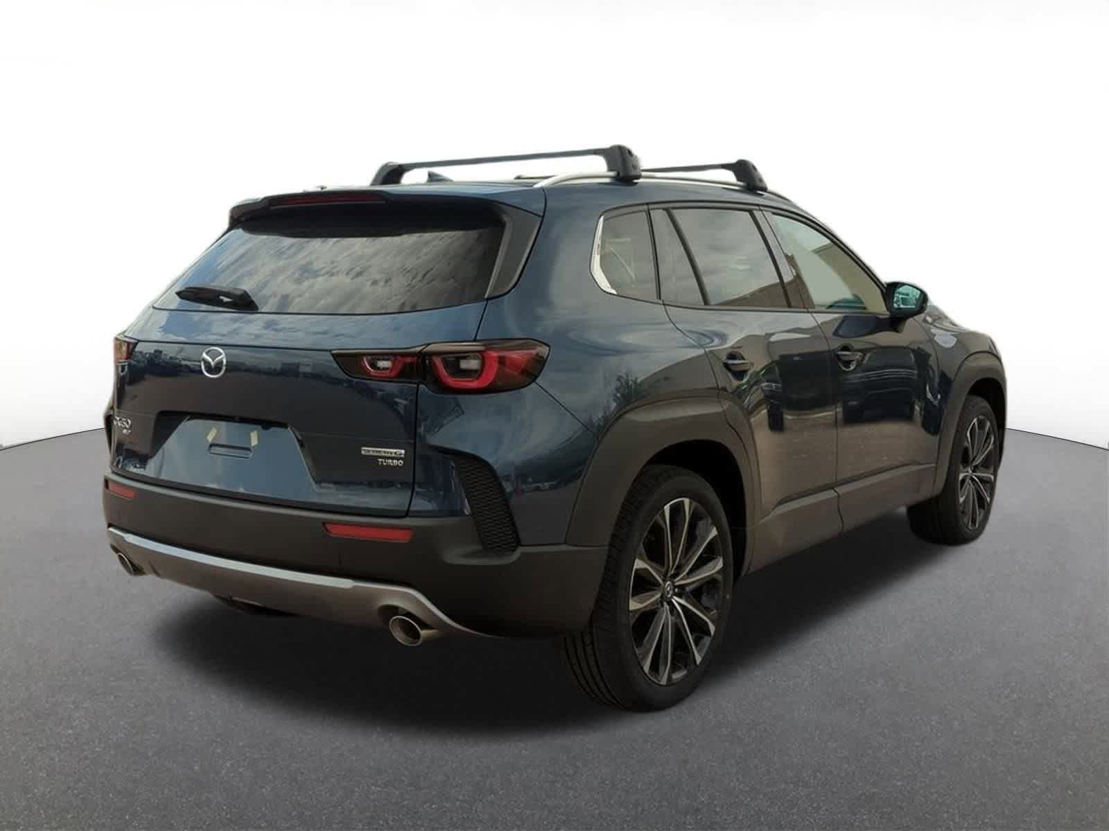 Thumbnail: 2025 Mazda CX-50 - 6