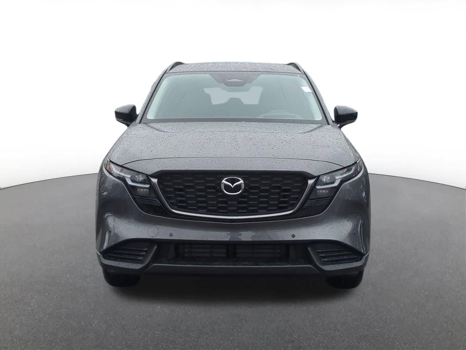Thumbnail: 2026 Mazda CX-5 - 9