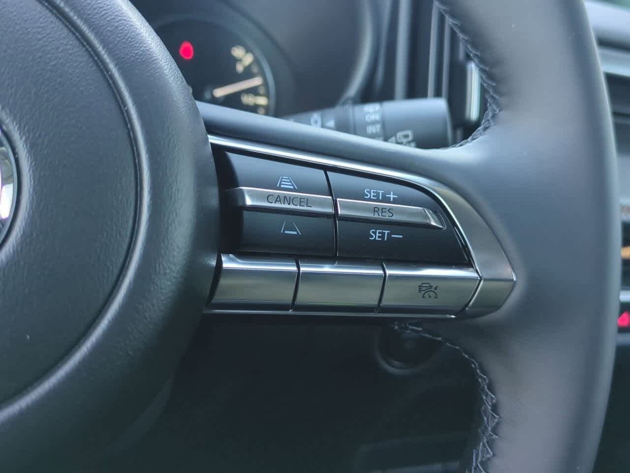 Thumbnail: 2026 Mazda CX-50 - 24