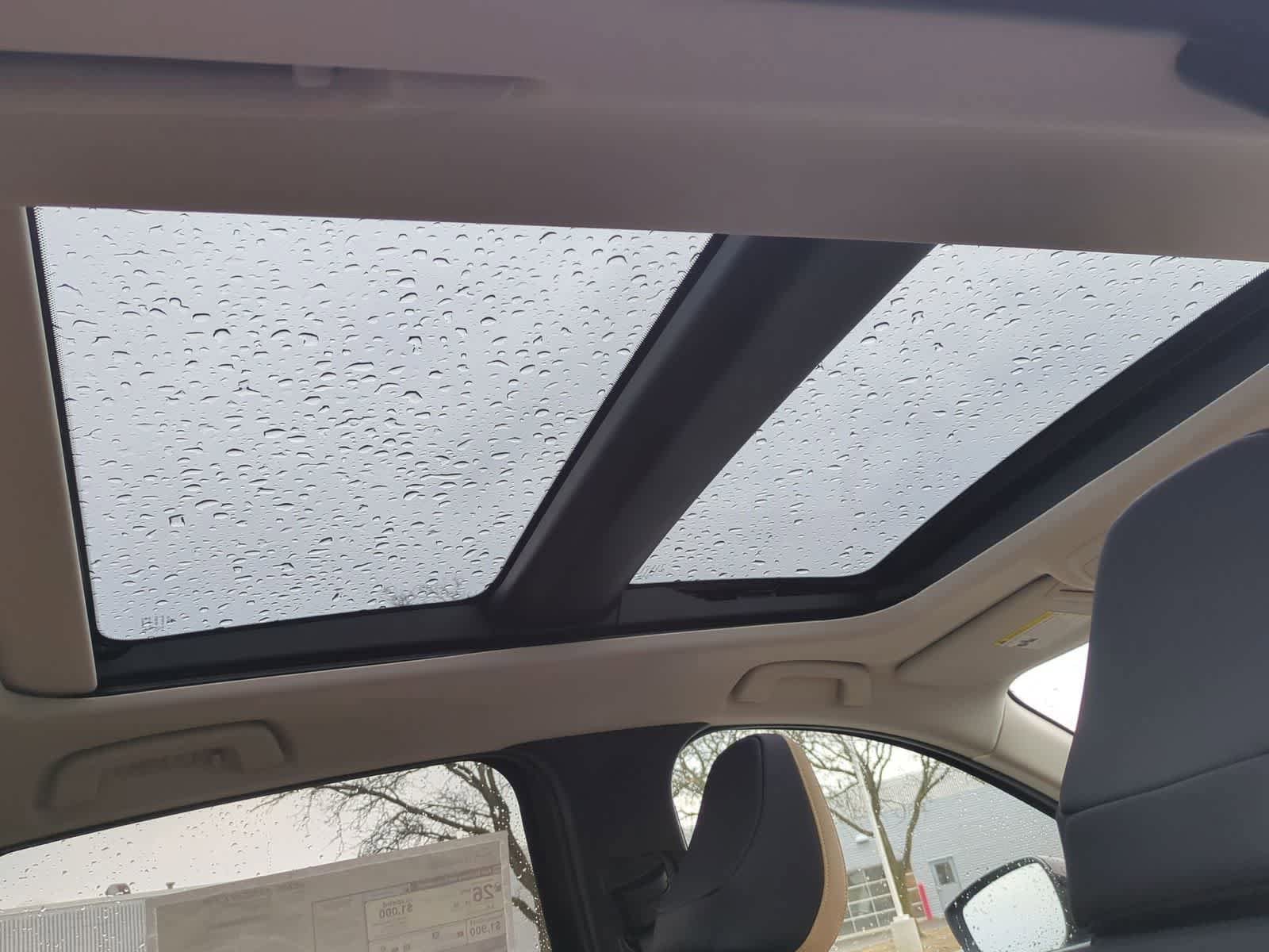 Thumbnail: 2026 Mazda CX-5 - 21