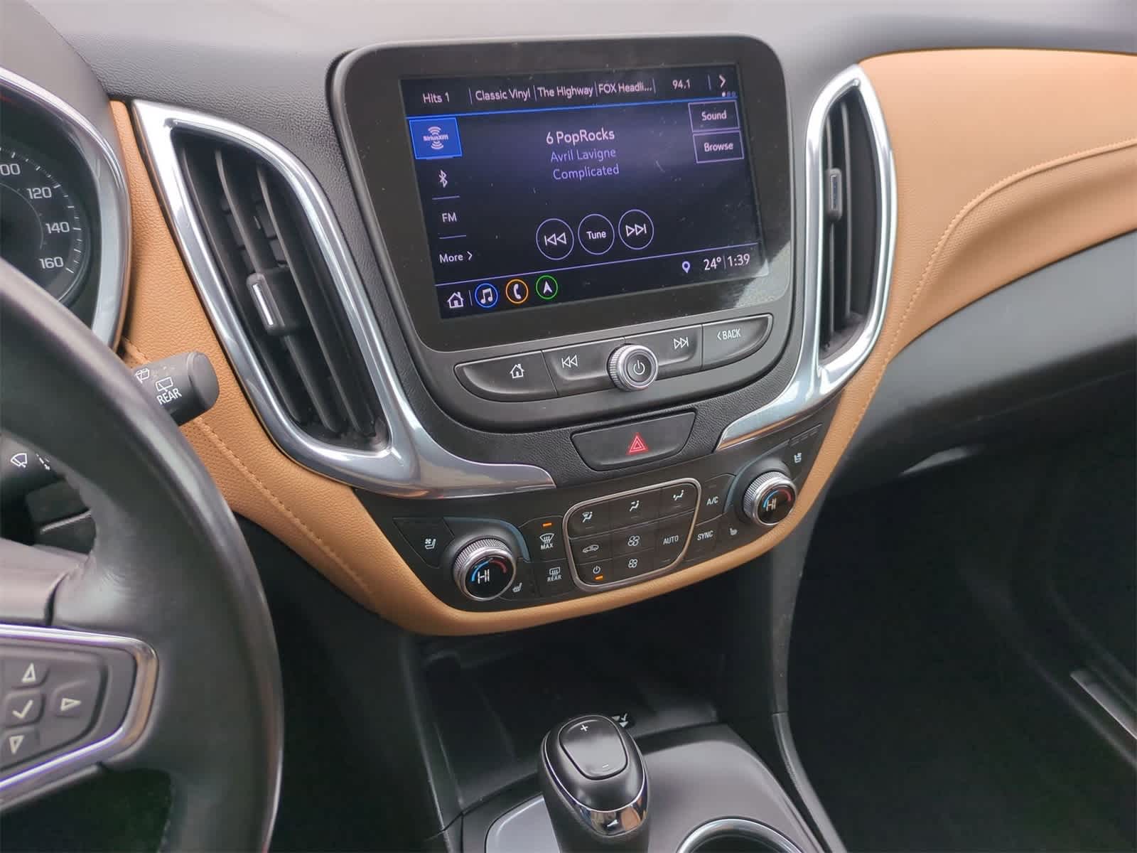 Thumbnail: 2020 Chevrolet Equinox - 28