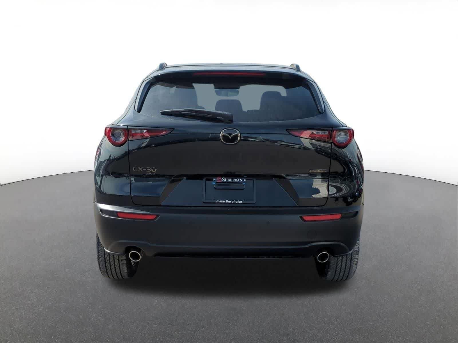 Thumbnail: 2026 Mazda CX-30 - 5