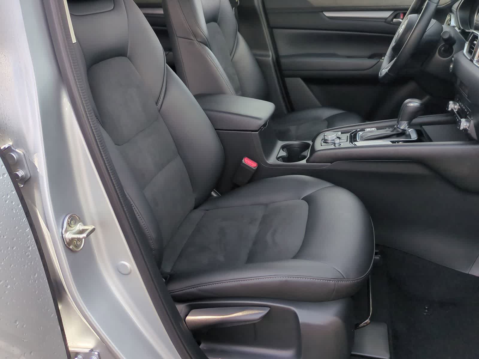 Thumbnail: 2023 Mazda CX-5 - 19