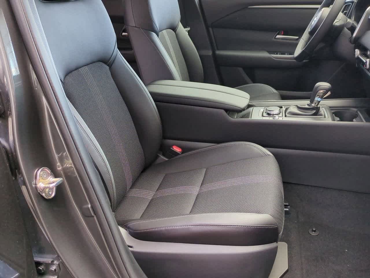 Thumbnail: 2025 Mazda CX-50 - 20